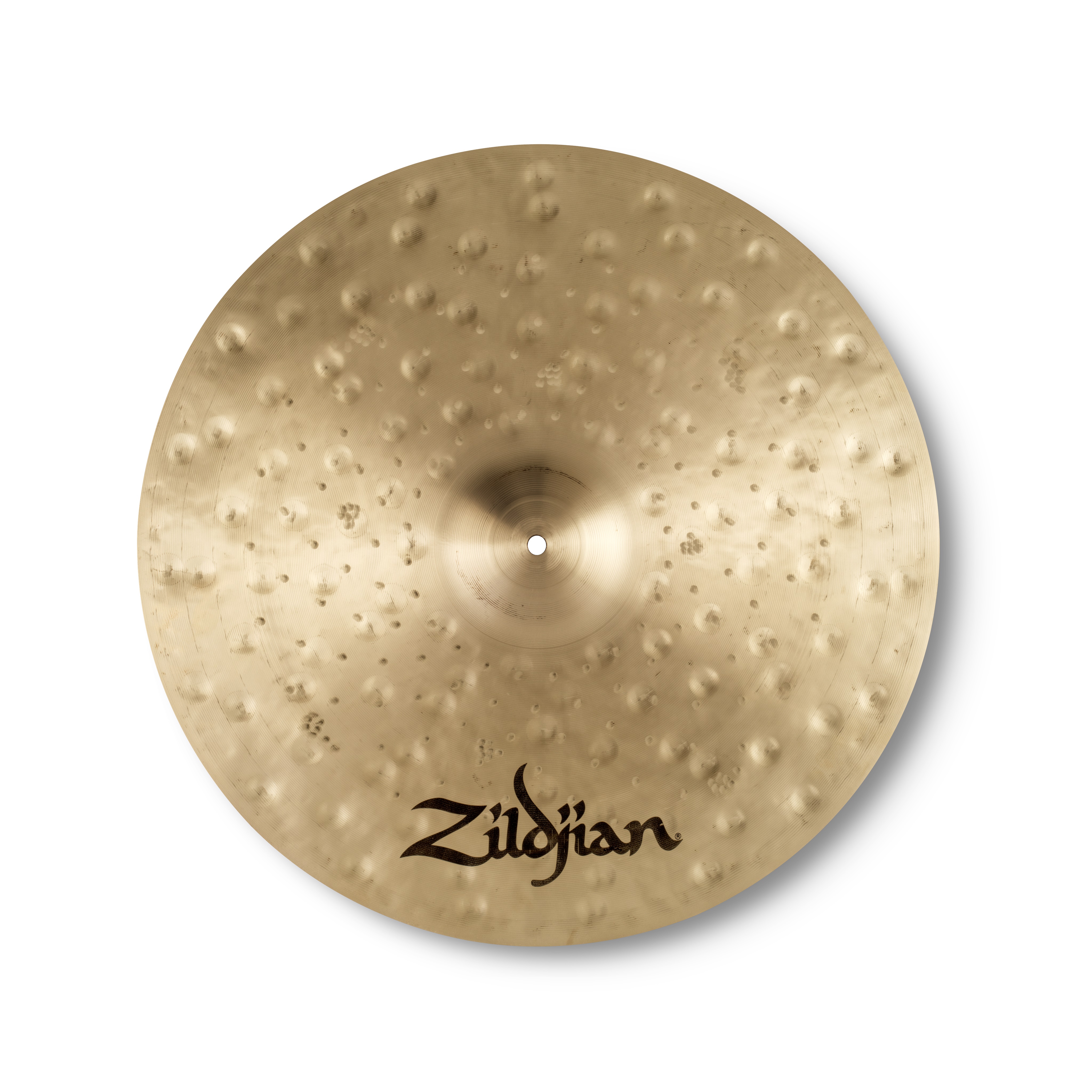 Zildjian 21" K Custom Special Dry Ride (obrázek 4)