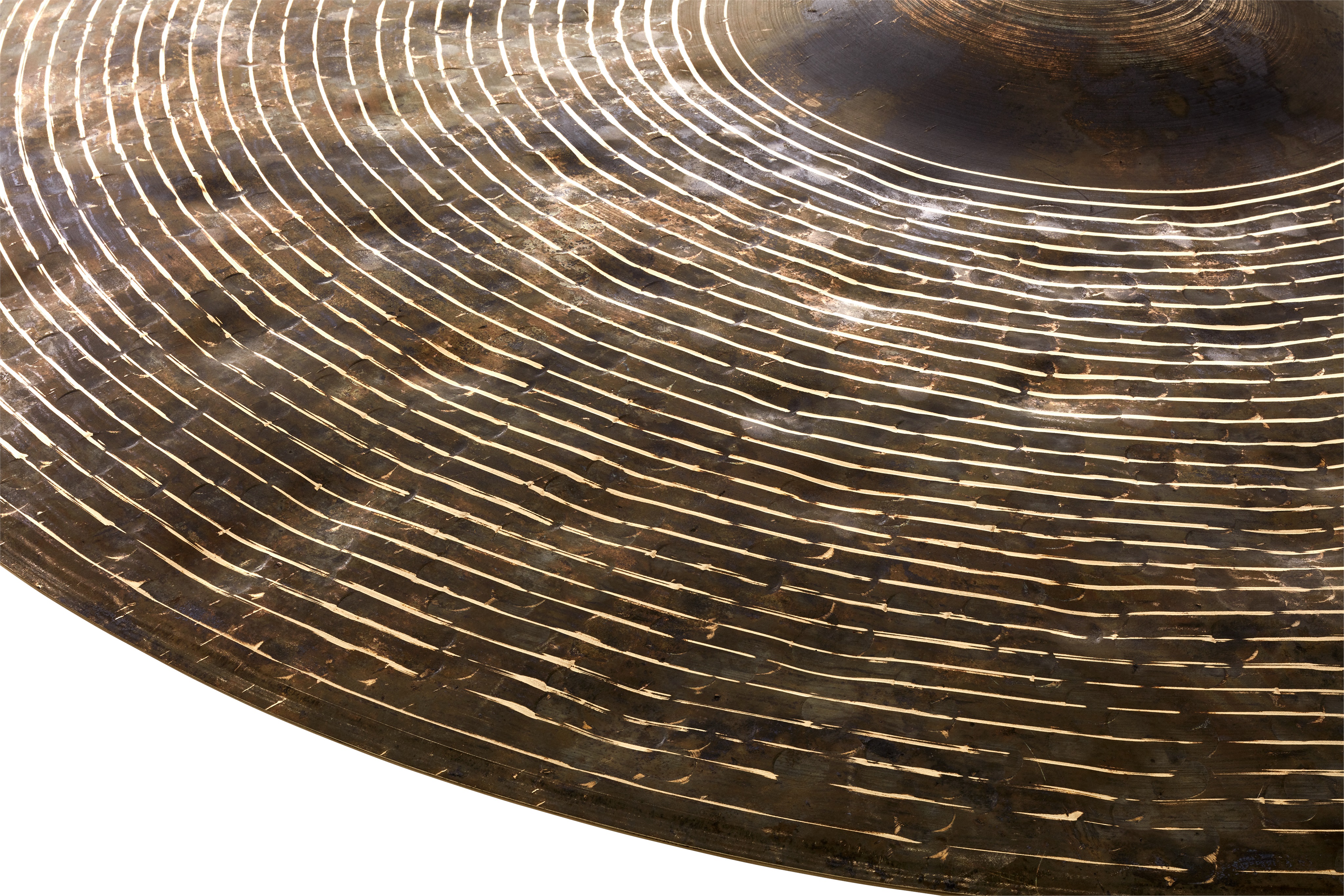 Zildjian 21" K Custom Special Dry Ride (obrázek 6)