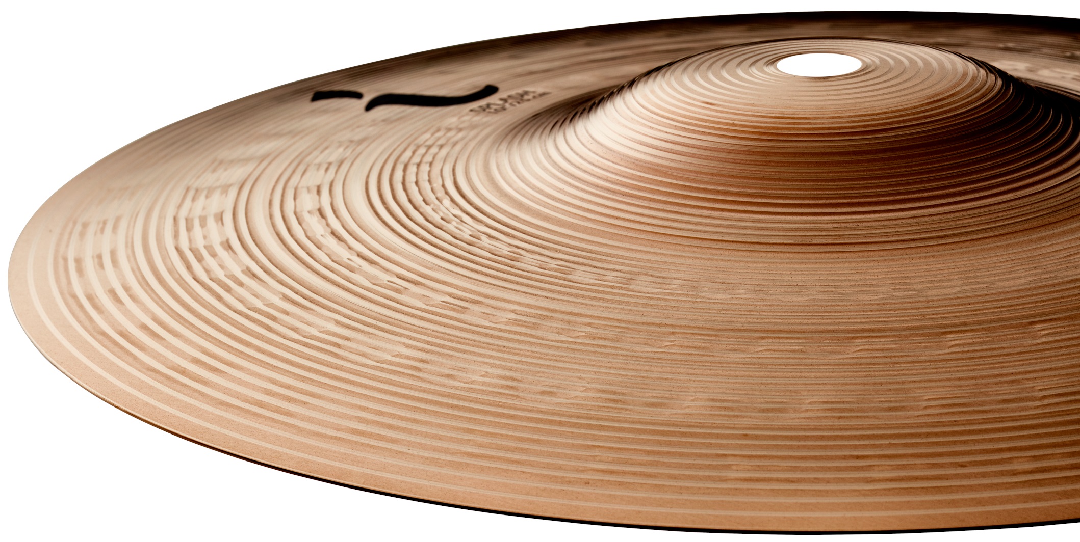 Zildjian 10" I Series Splash (obrázek 5)