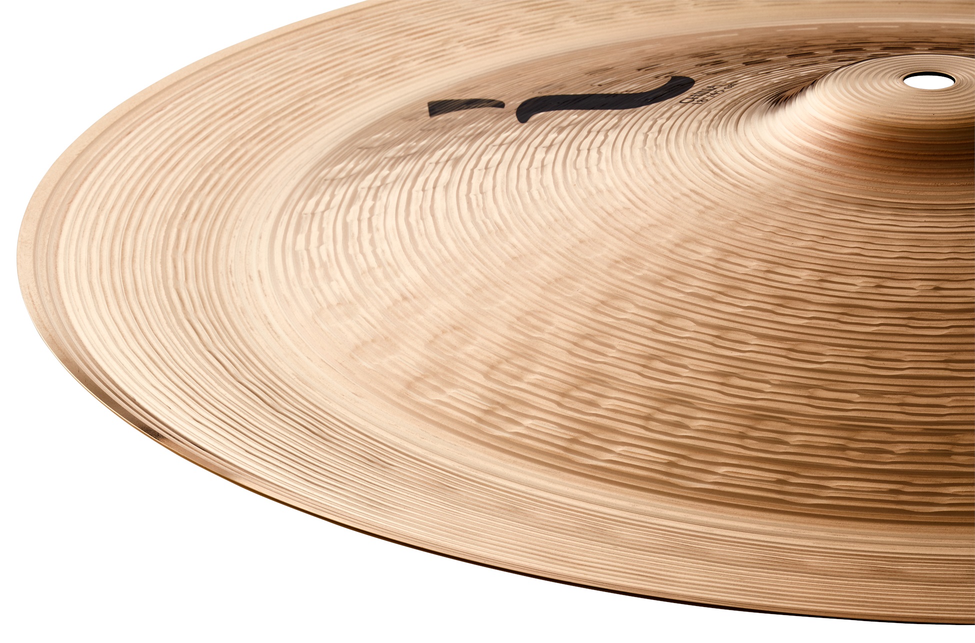 Zildjian 18" I Series China (obrázek 3)