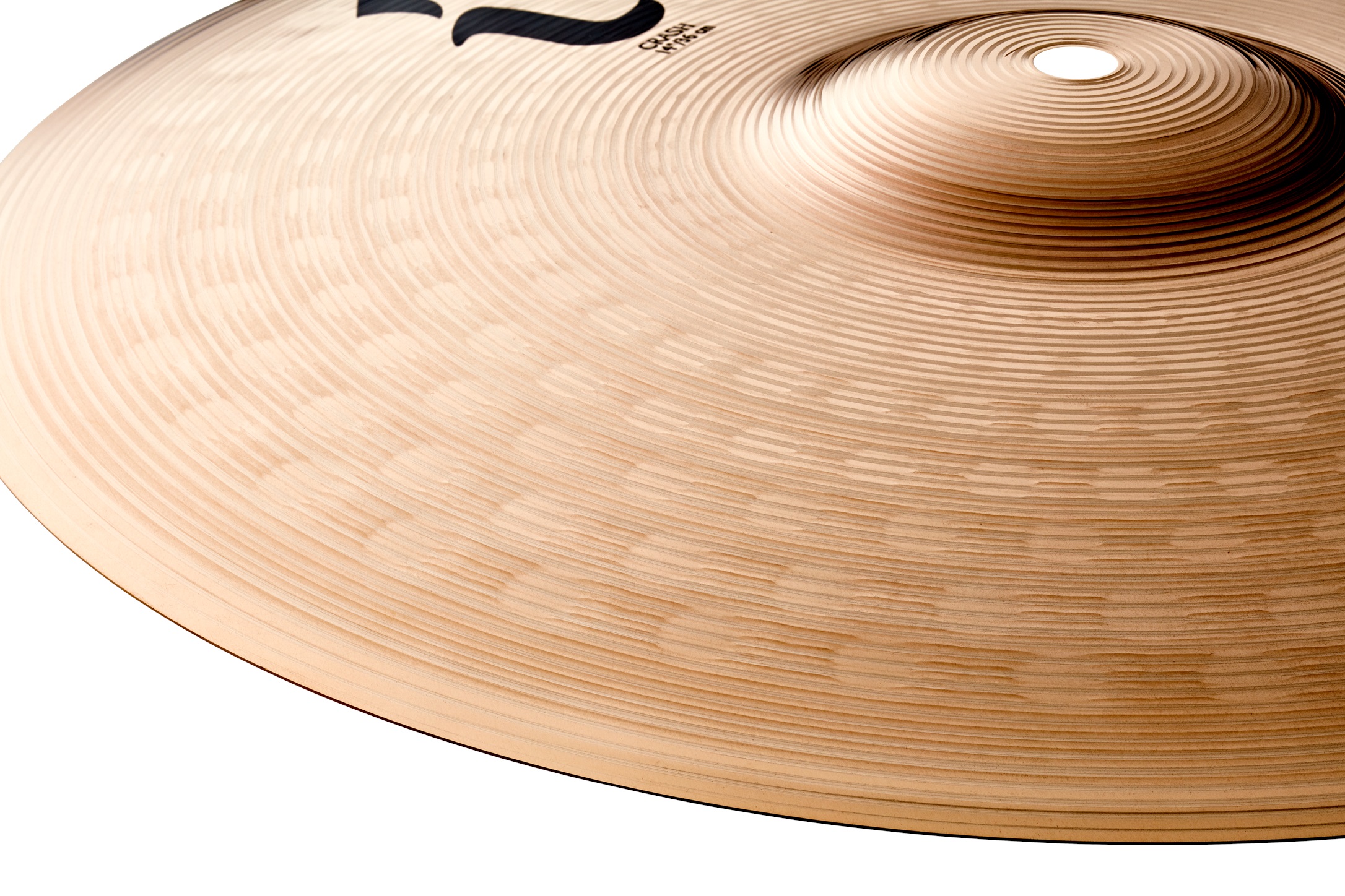 Zildjian 14" I Series Crash (obrázek 5)