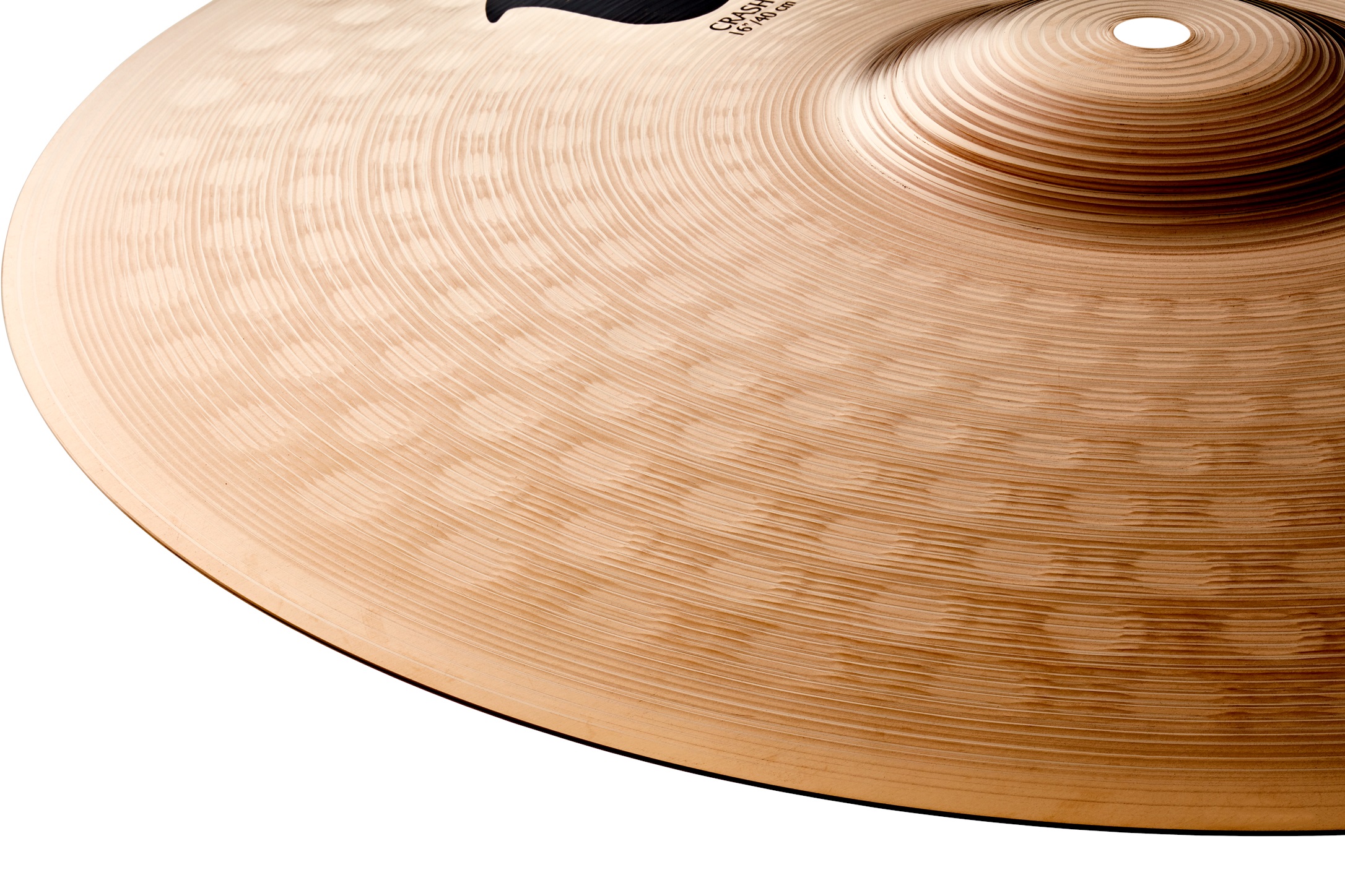 Zildjian 16" I Series Crash (obrázek 5)