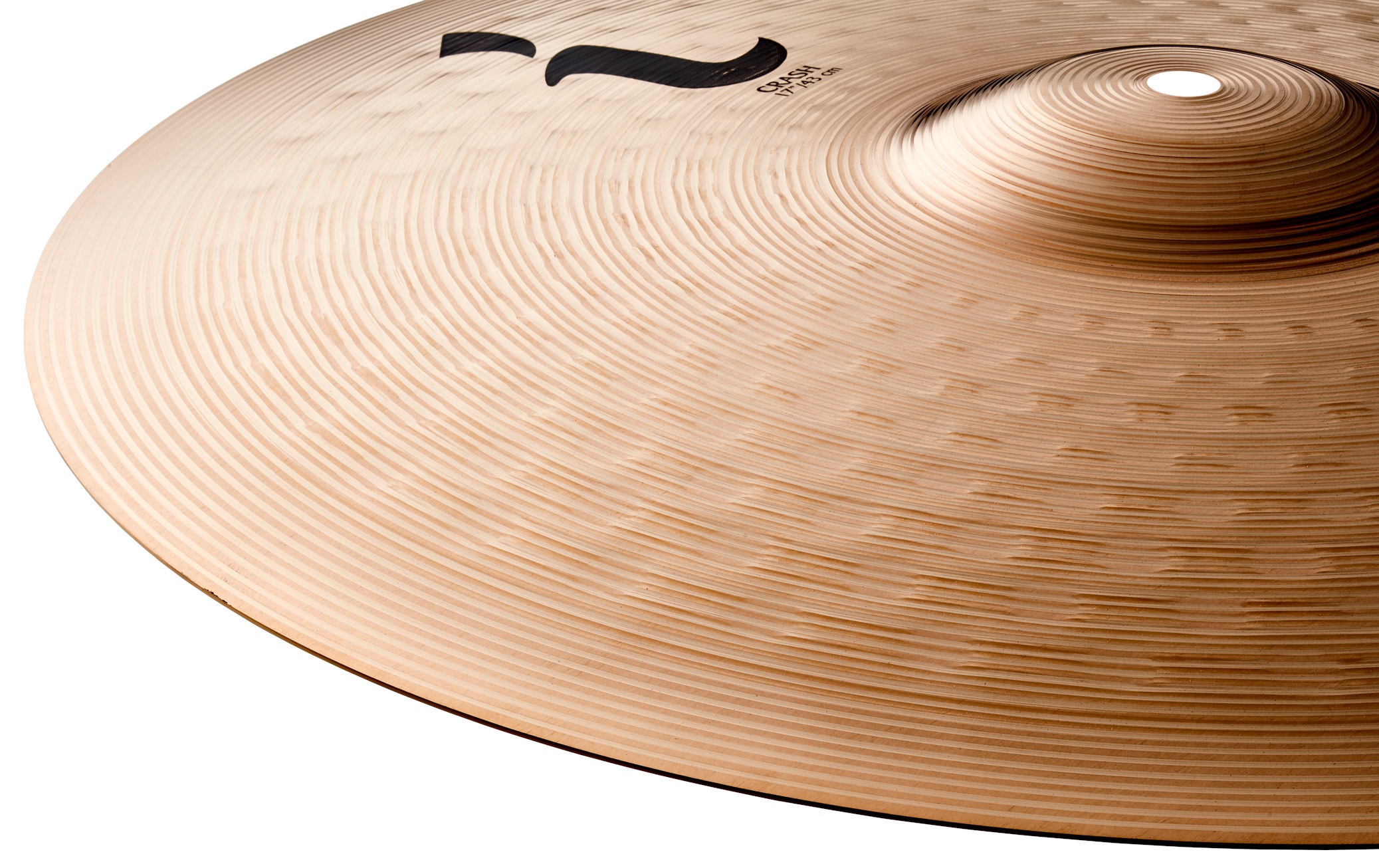 Zildjian 17" I Series Crash (obrázek 5)