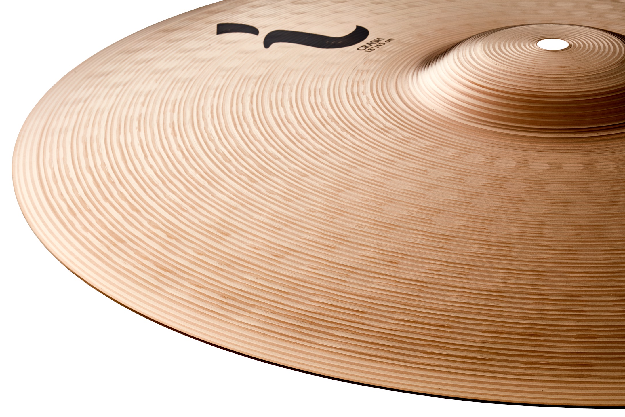 Zildjian 18" I Series Crash (obrázek 5)