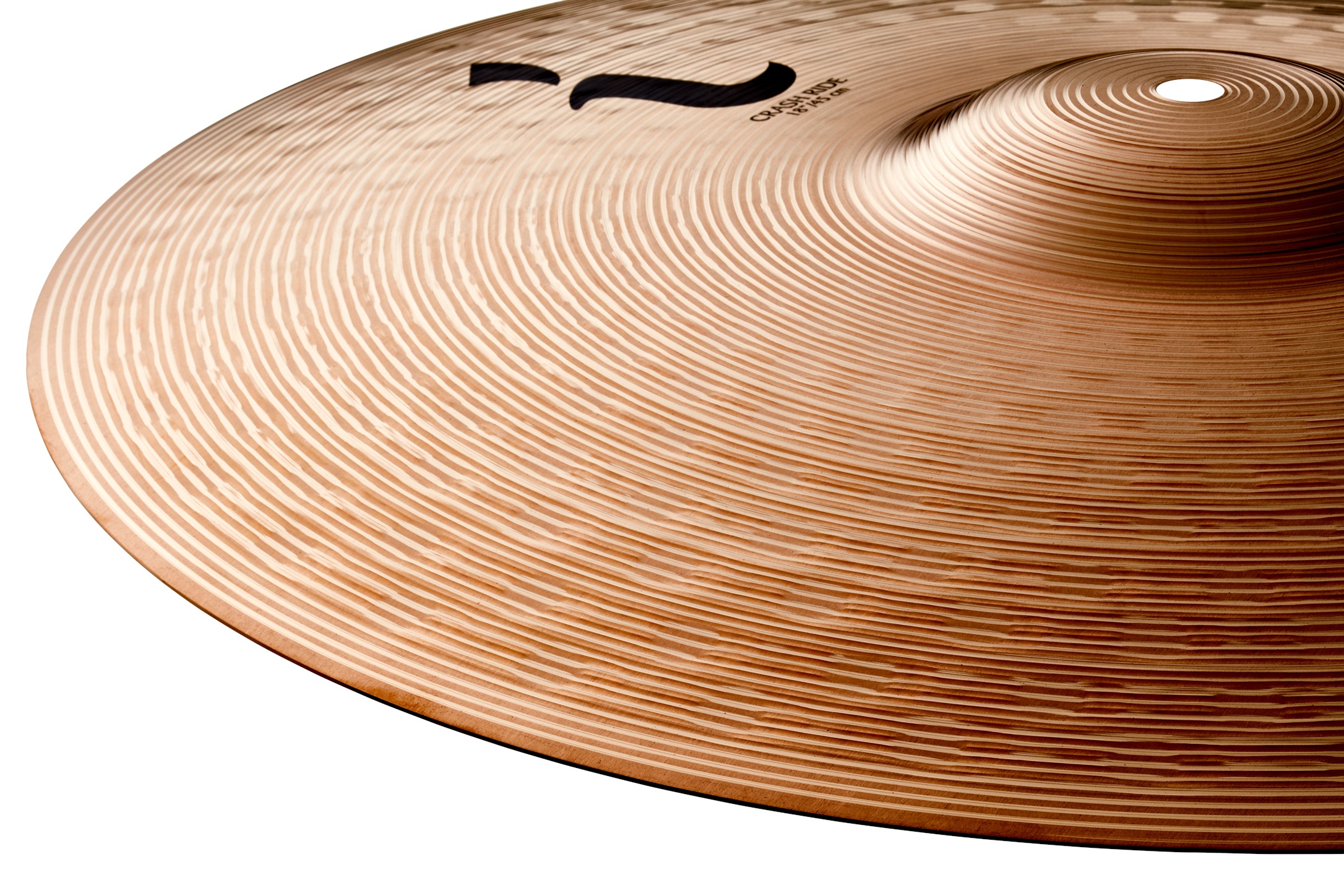 Zildjian 18" I Series Crash Ride (obrázek 4)
