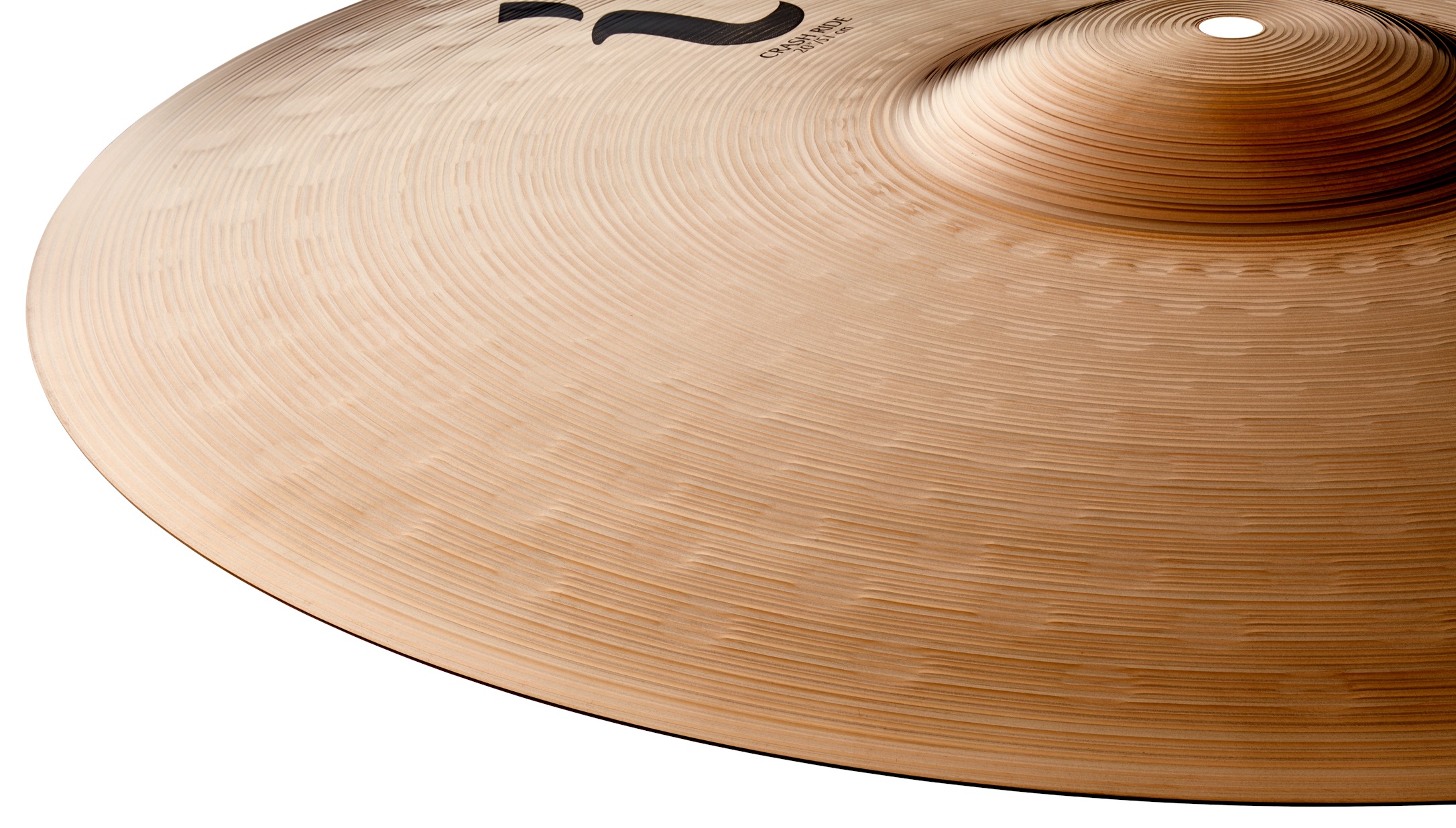 Zildjian 20" I Series Crash Ride (obrázek 5)