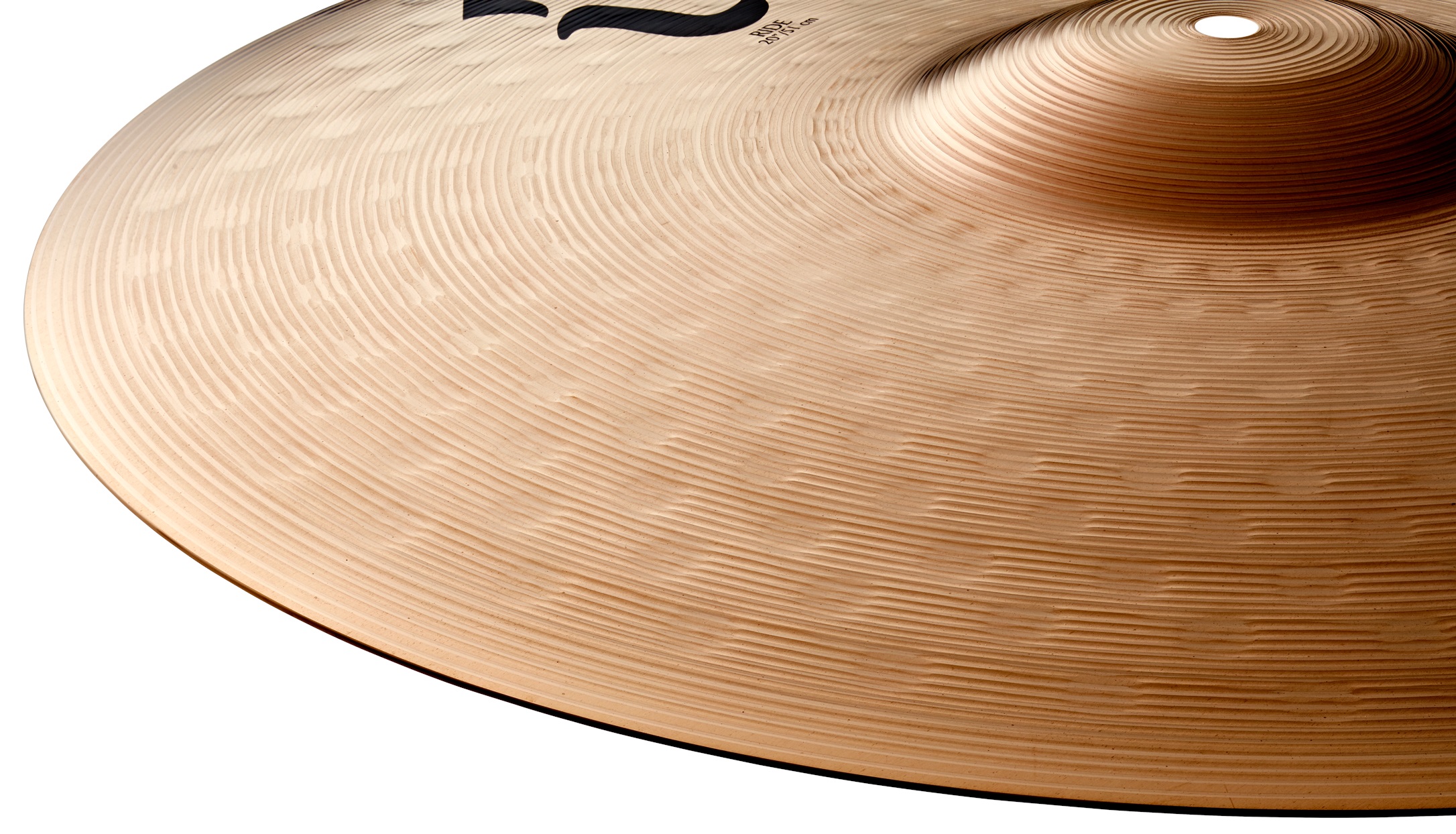 Zildjian 20" I Series Ride (obrázek 5)