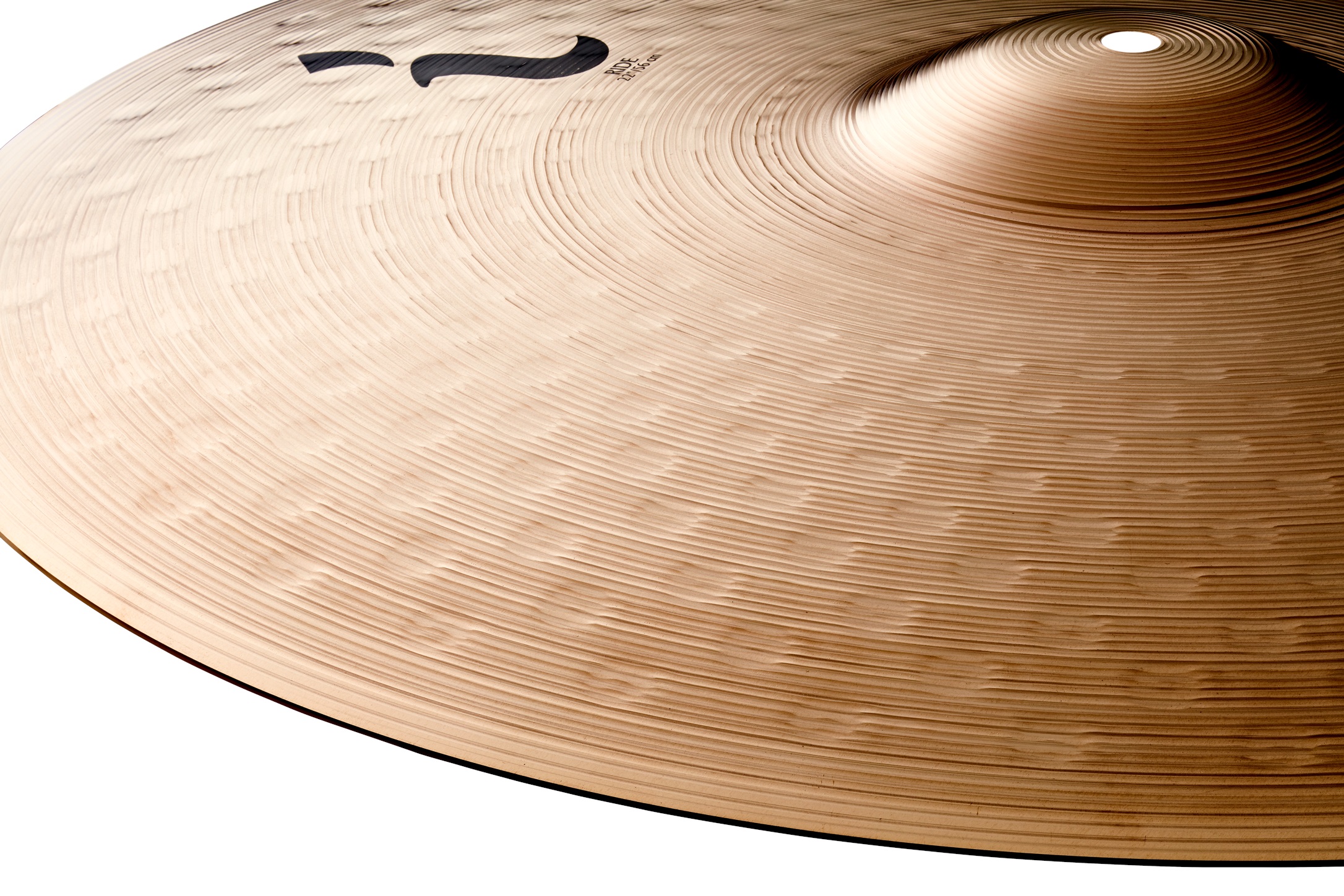 Zildjian 22" I Series Ride (obrázek 5)