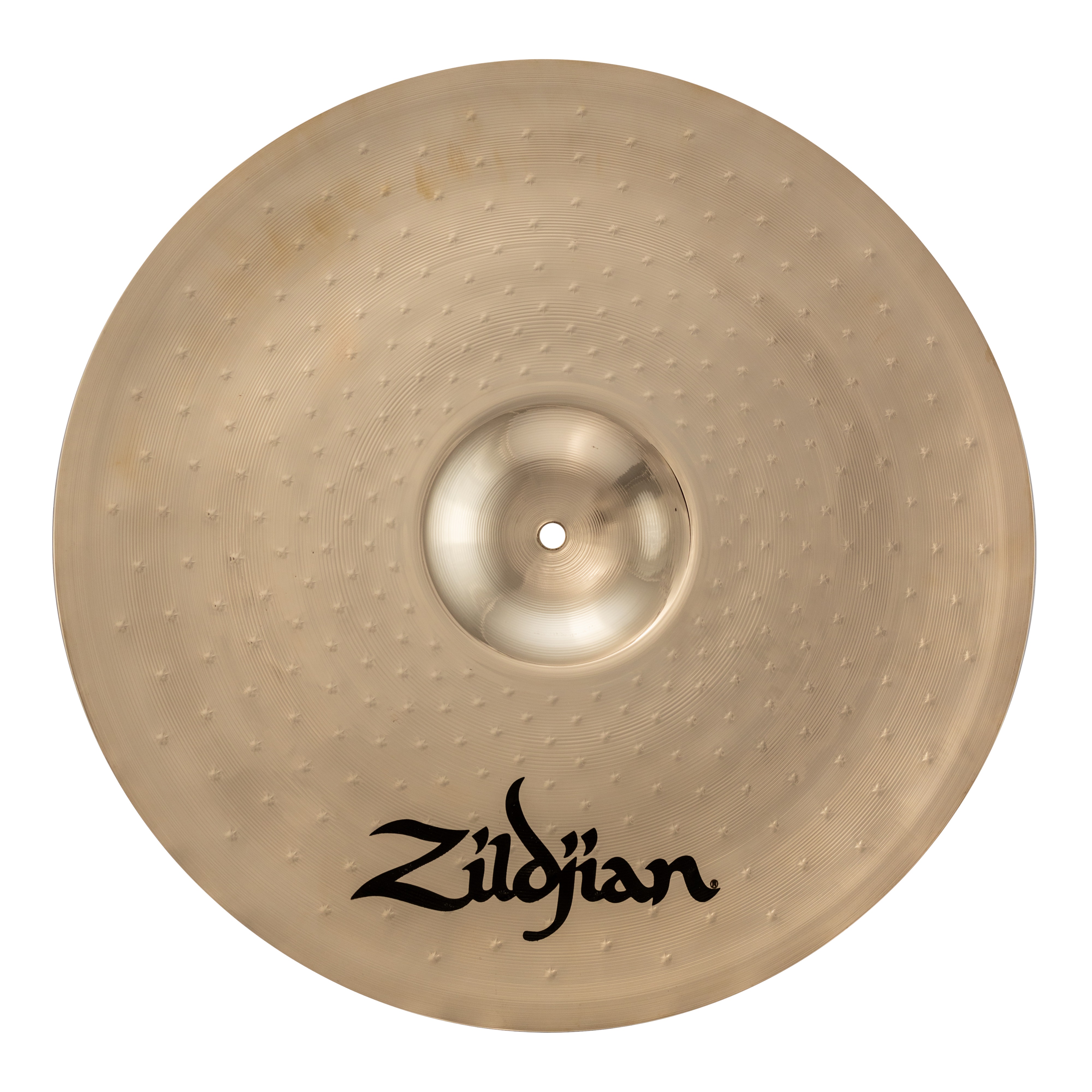 Zildjian 20" Z Custom Ride (obrázek 3)
