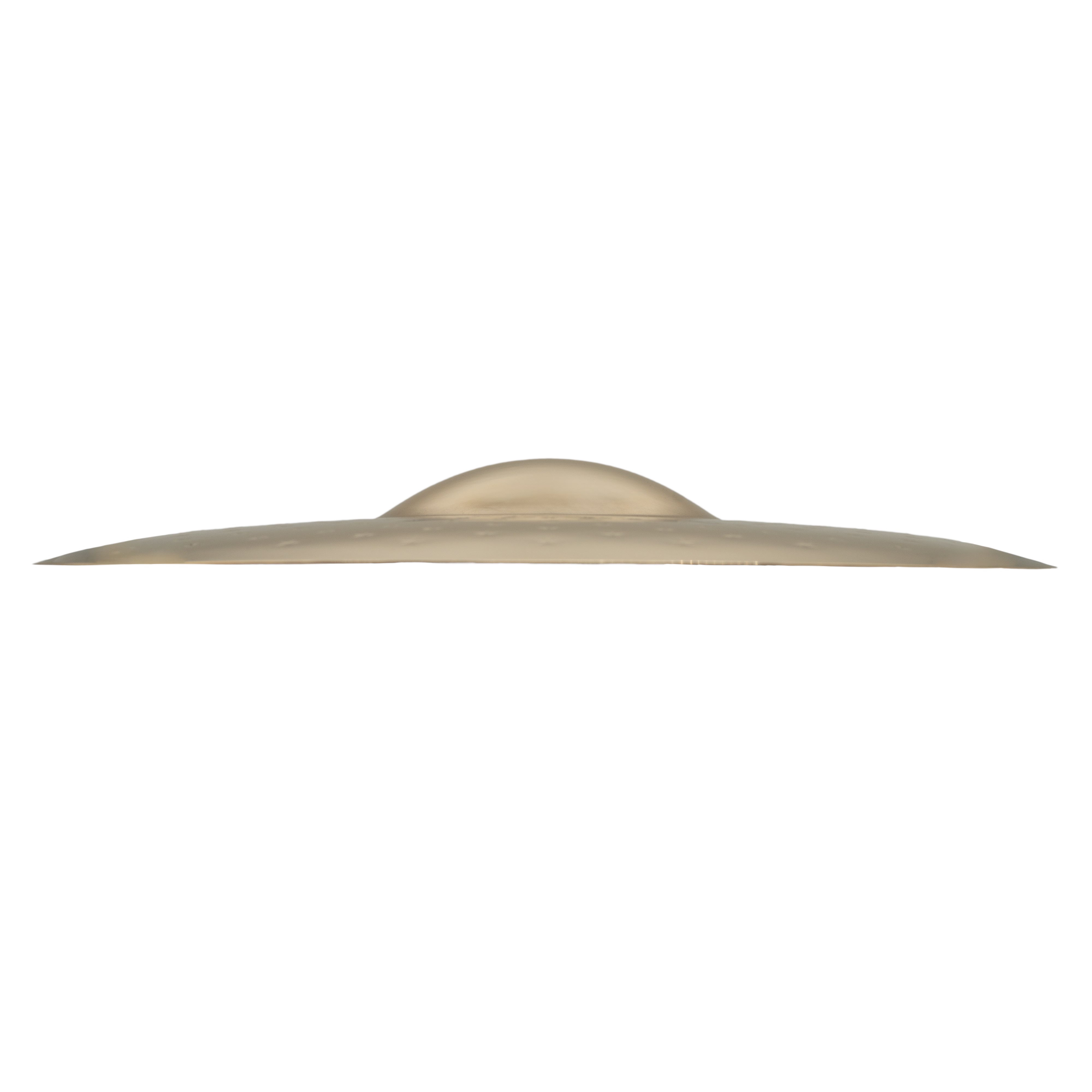 Zildjian 21" Z Custom Mega Bell Ride (obrázek 4)