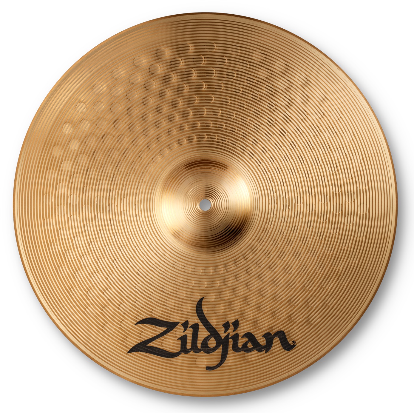 Zildjian 17" I Series Crash (obrázek 3)