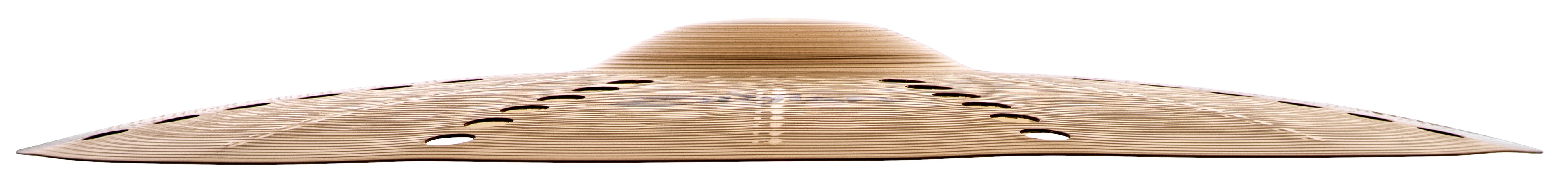 Zildjian 17" I Series Trash Crash (obrázek 3)