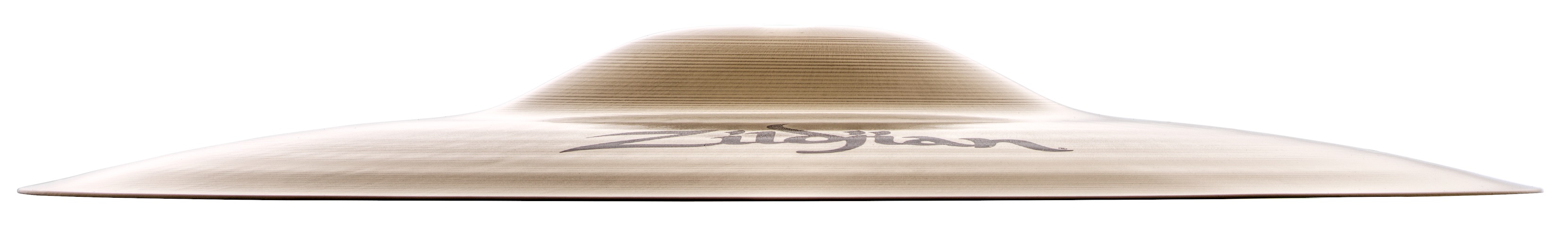 Zildjian 10" A Custom splash brilliant (obrázek 4)