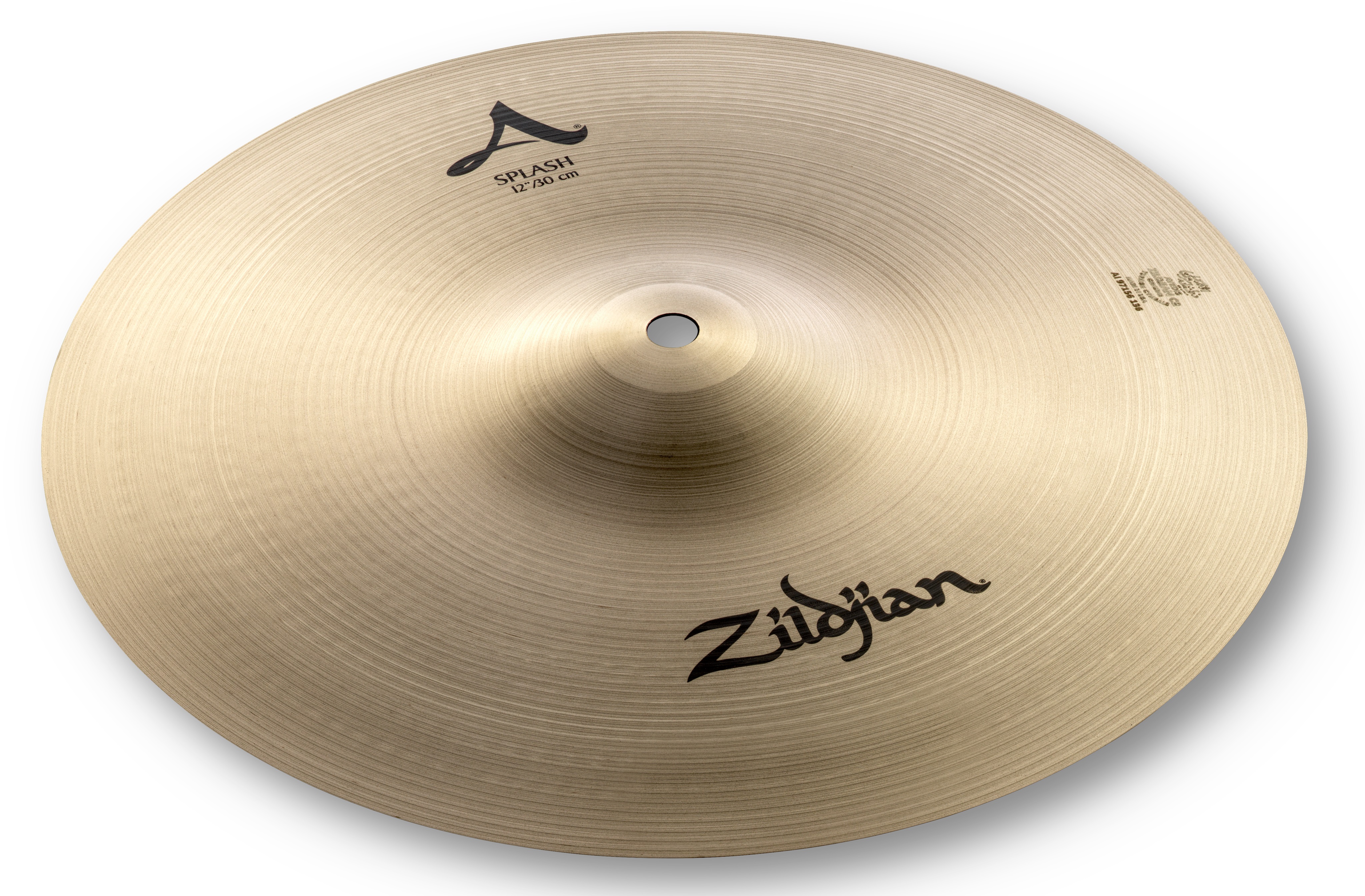 Zildjian 12