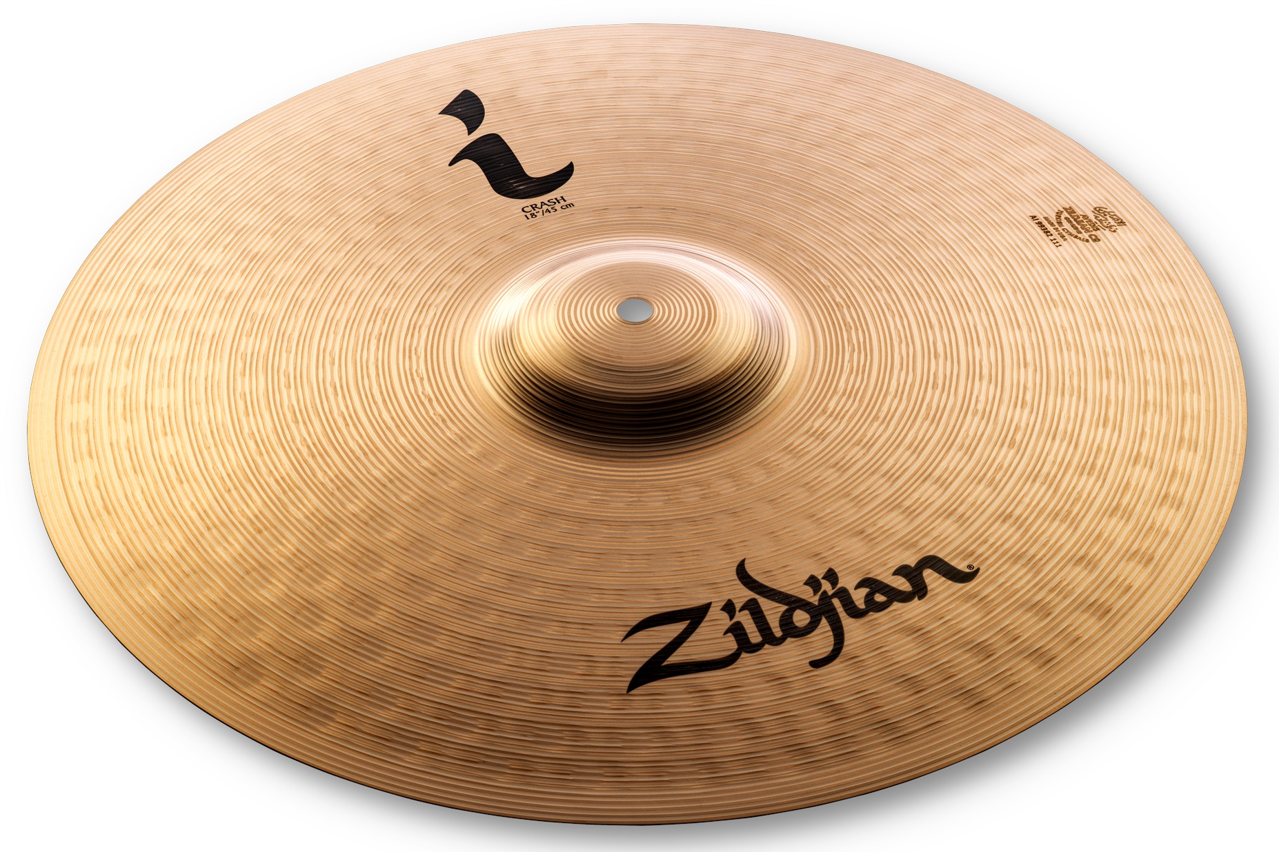 Zildjian 18