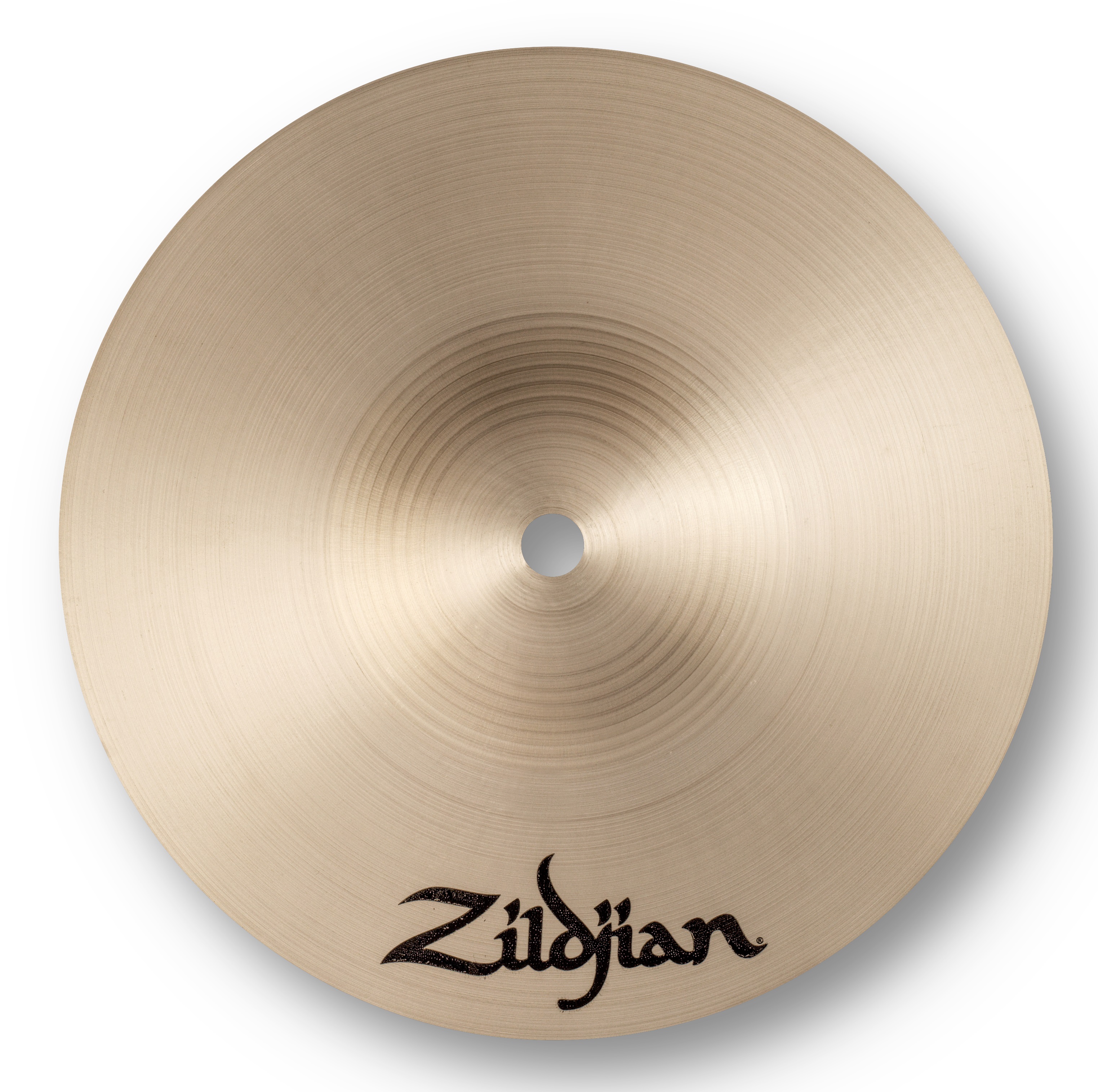 Zildjian 8" A splash (obrázek 3)