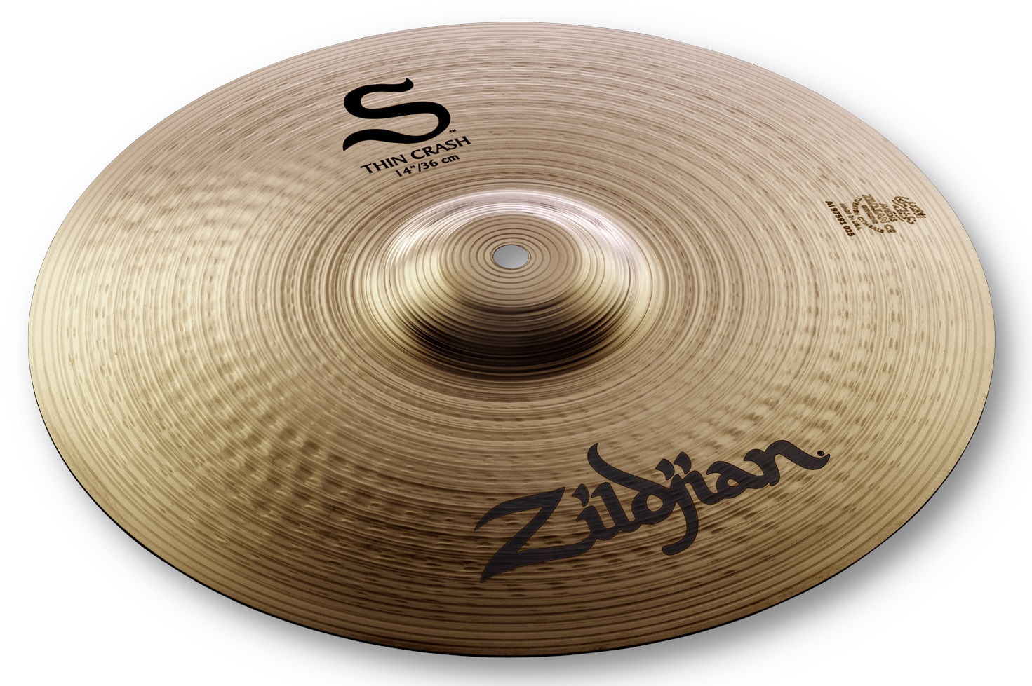 Zildjian 14