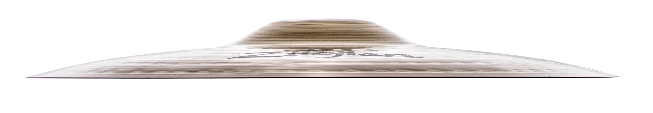 Zildjian 10" S Series Paper Thin Splash (obrázek 4)