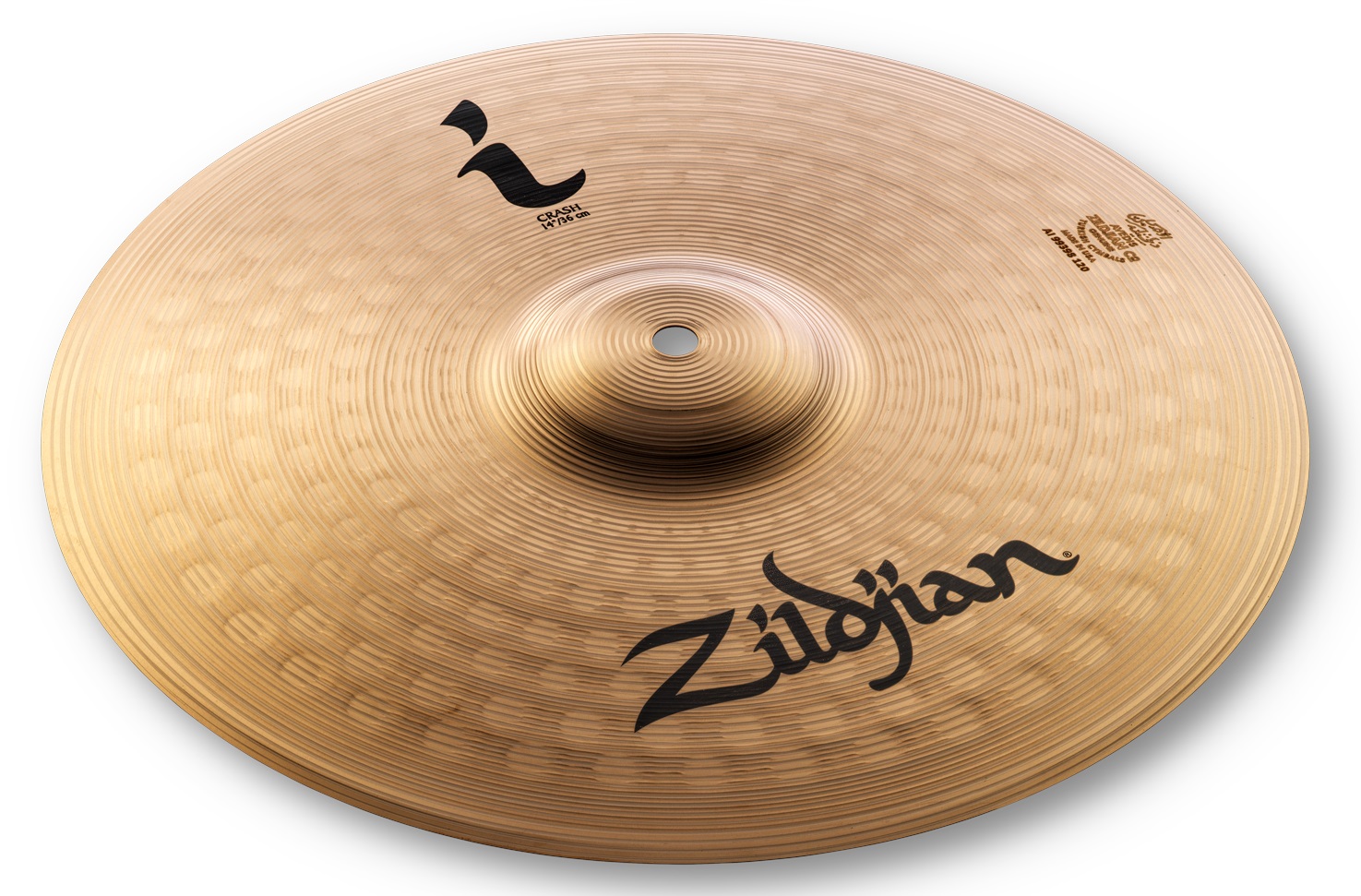 Levně Zildjian 14" I Series Crash