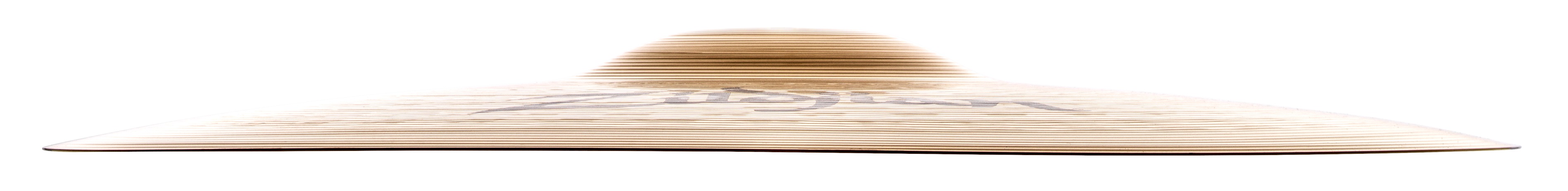 Zildjian 14" I Series Crash (obrázek 4)