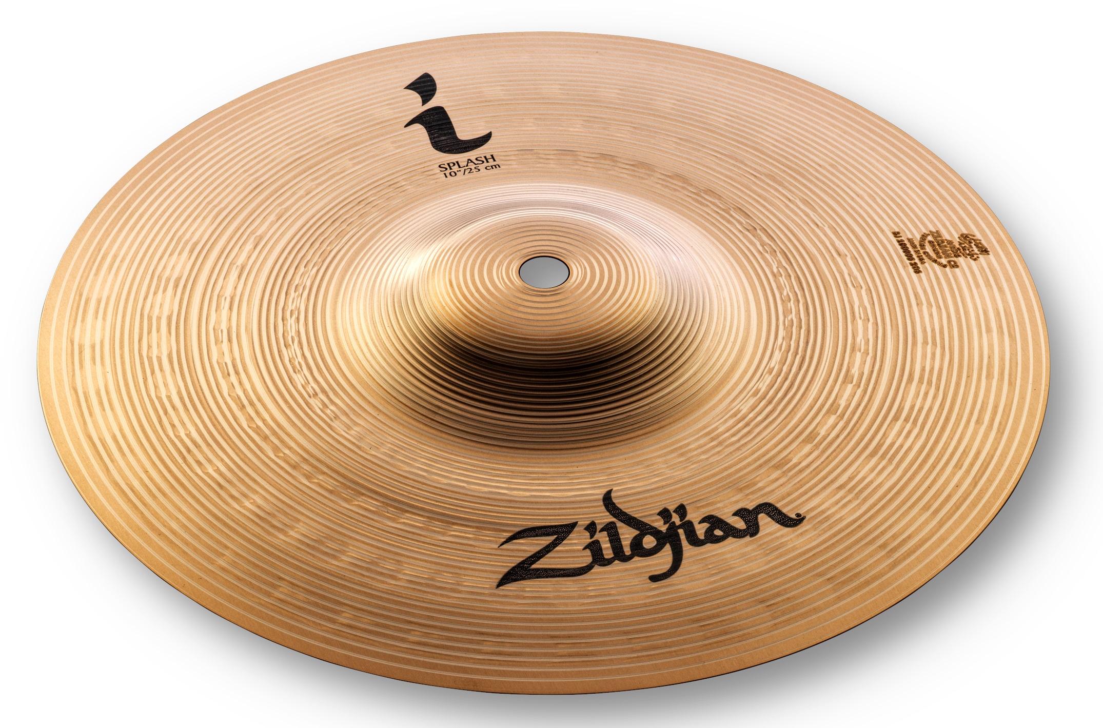 Levně Zildjian 10" I Series Splash