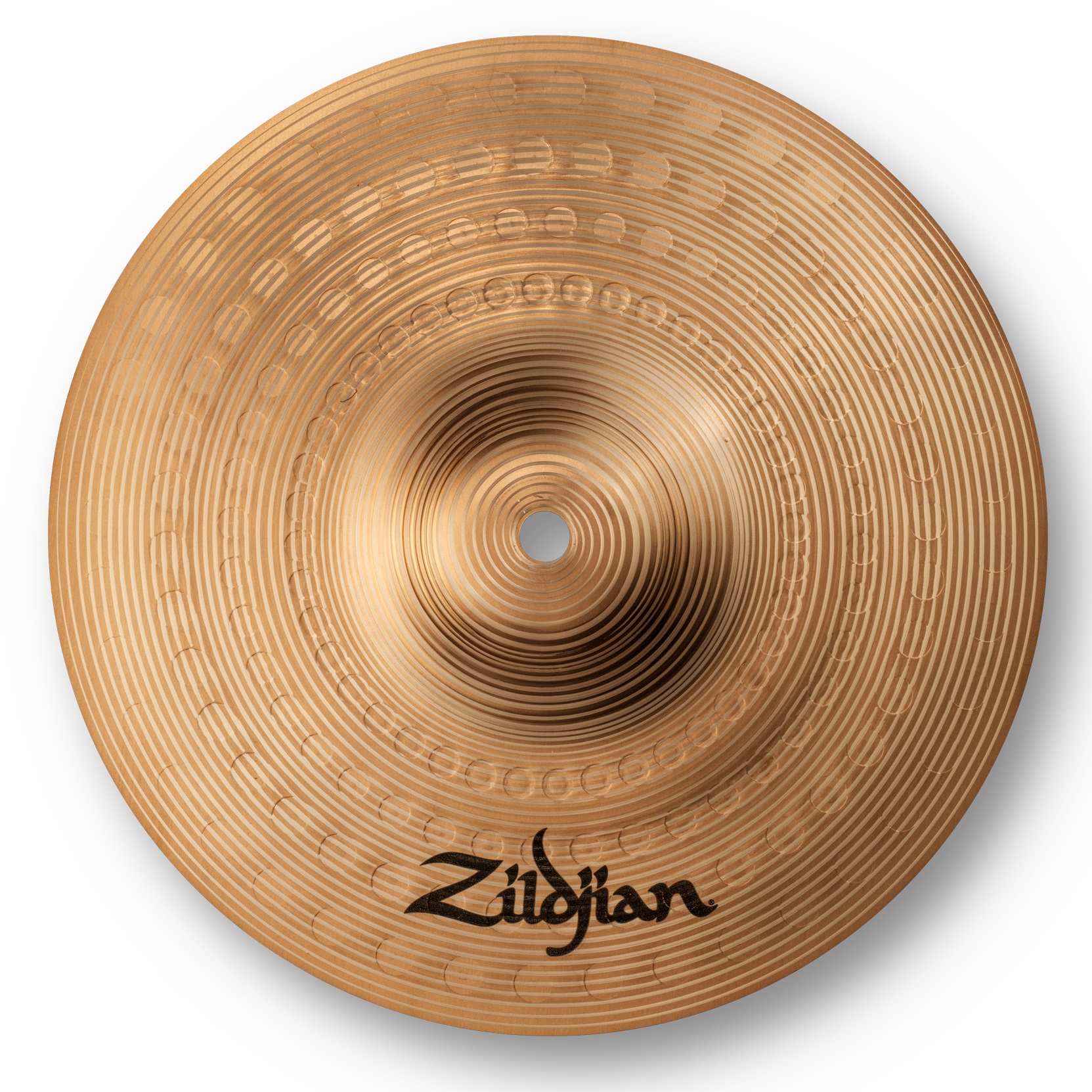 Zildjian 10" I Series Splash (obrázek 3)