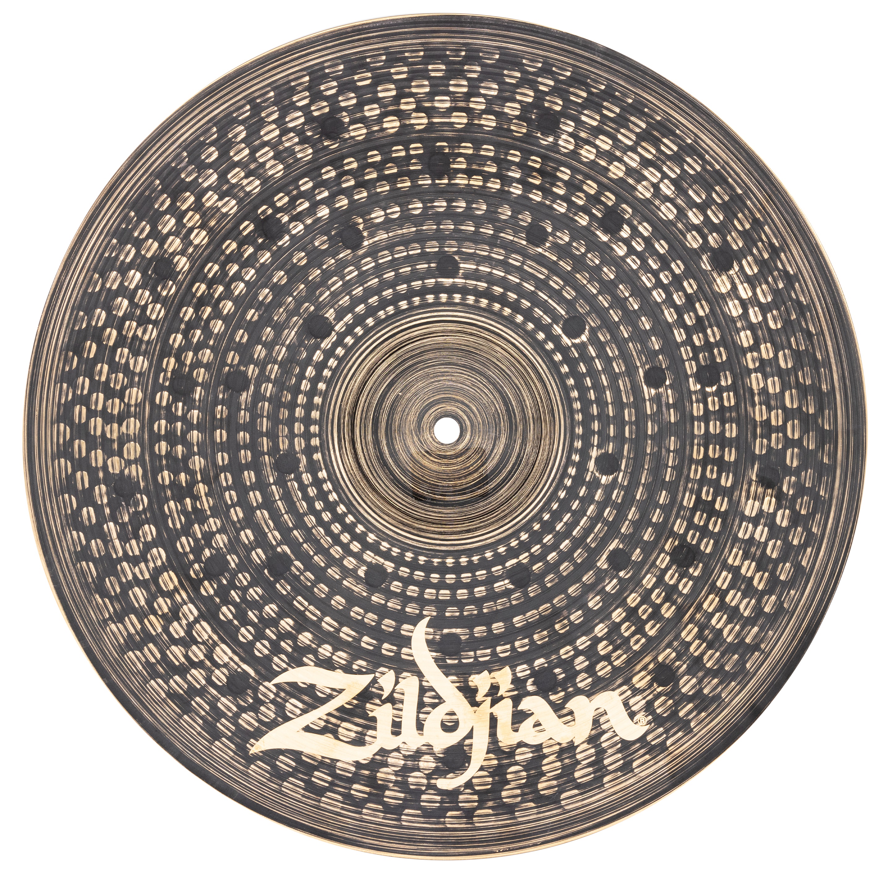 Zildjian 16" S Dark Crash (obrázek 3)