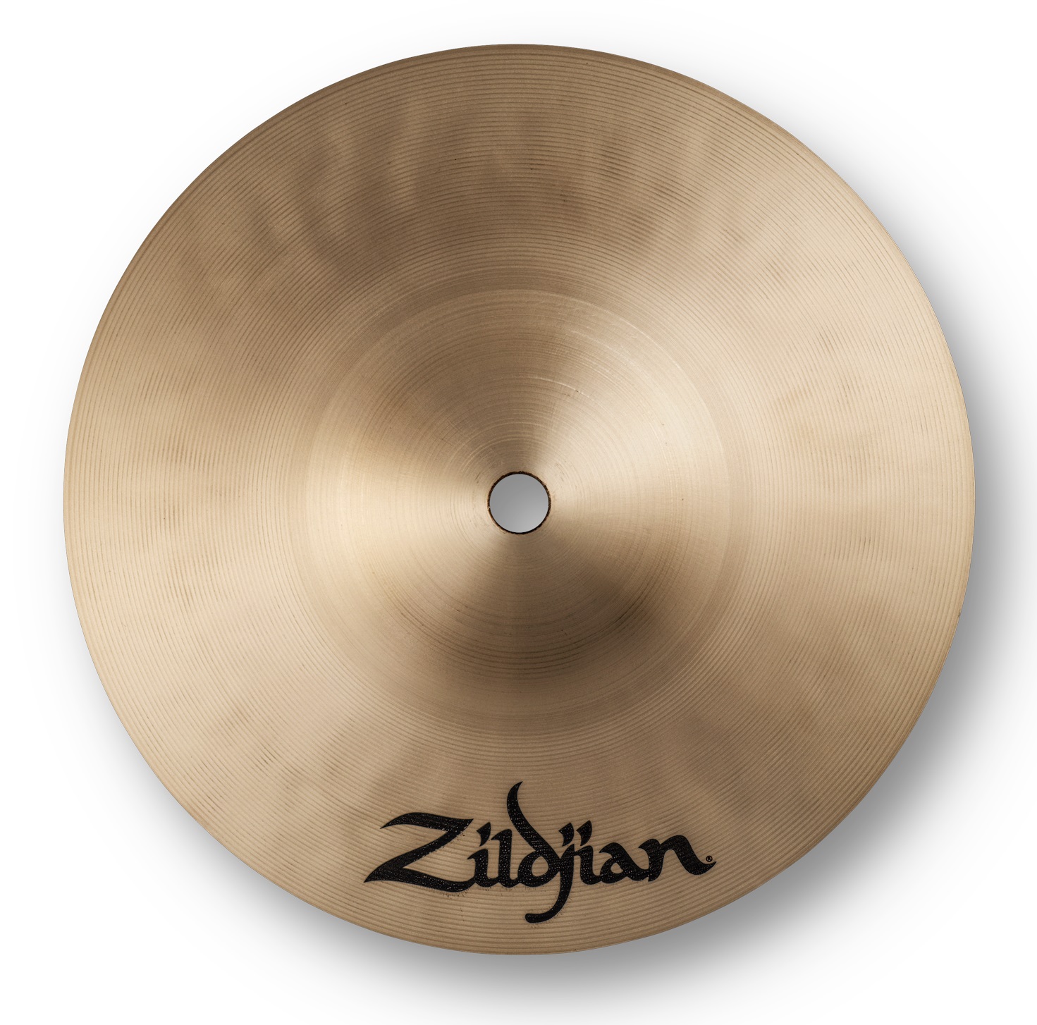 Zildjian 8" K splash (obrázek 3)