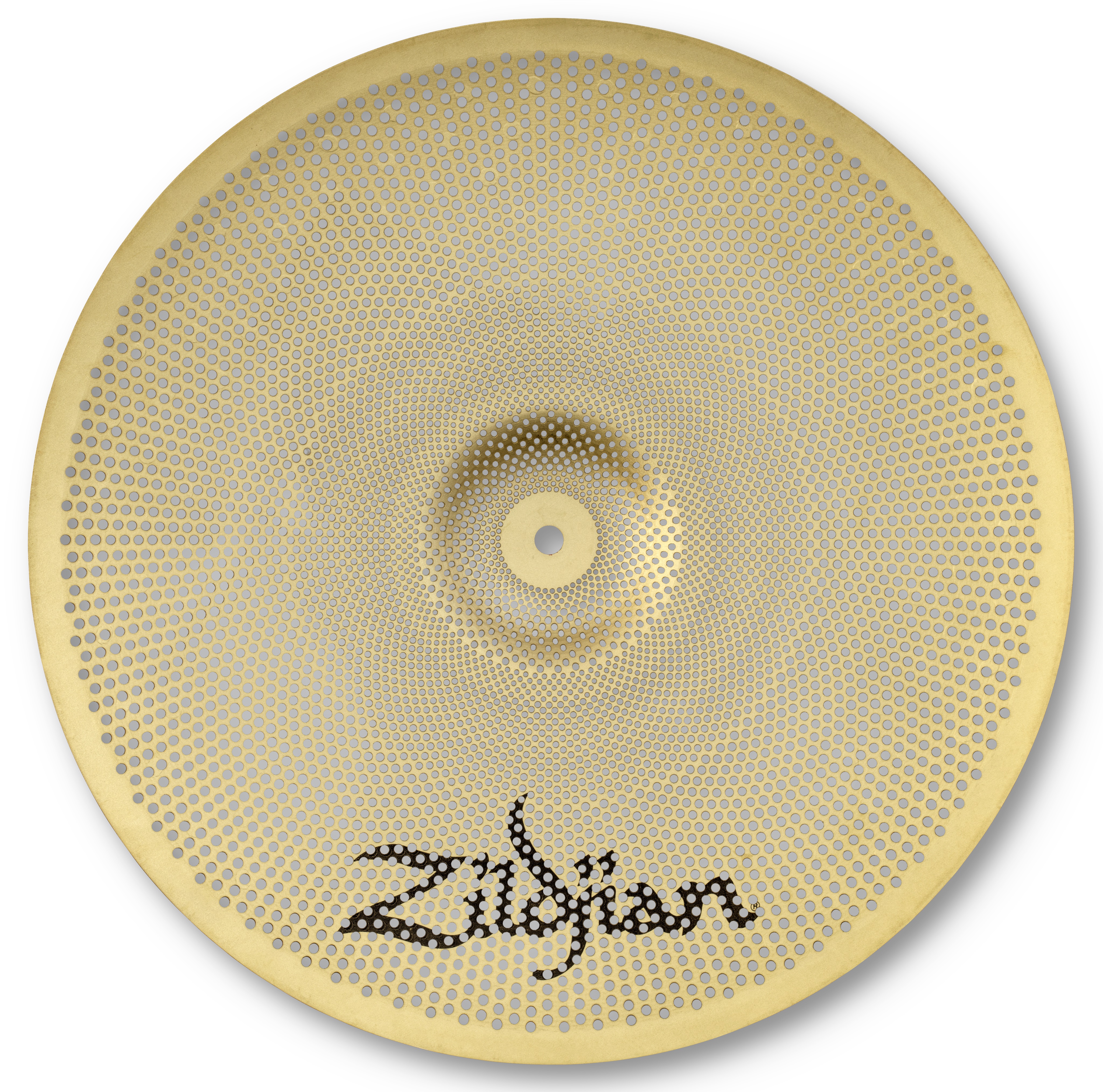 Zildjian L80 18" Low Volume Crash Ride (obrázek 4)