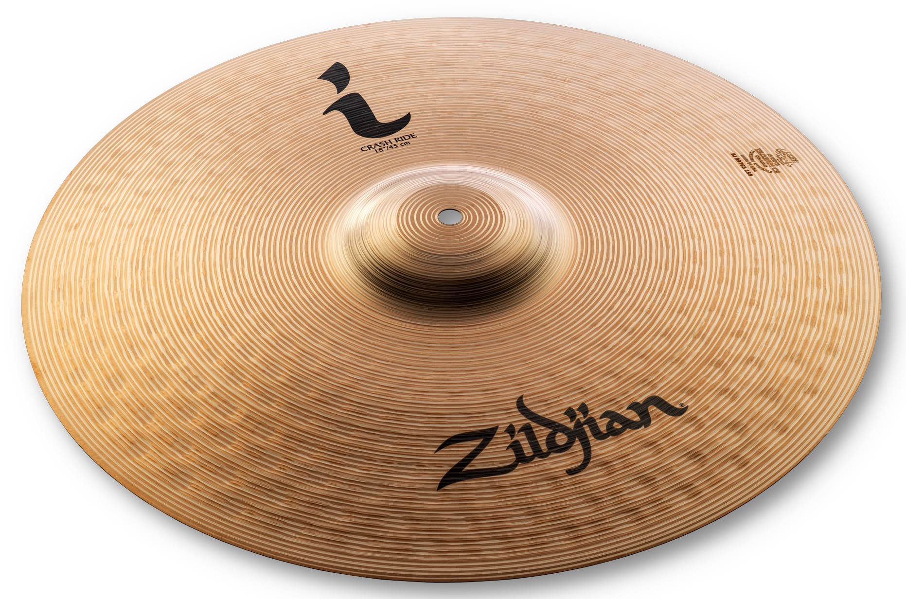 Zildjian 18