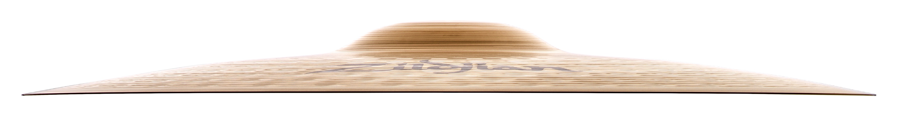 Zildjian 18" I Series Crash Ride (obrázek 3)