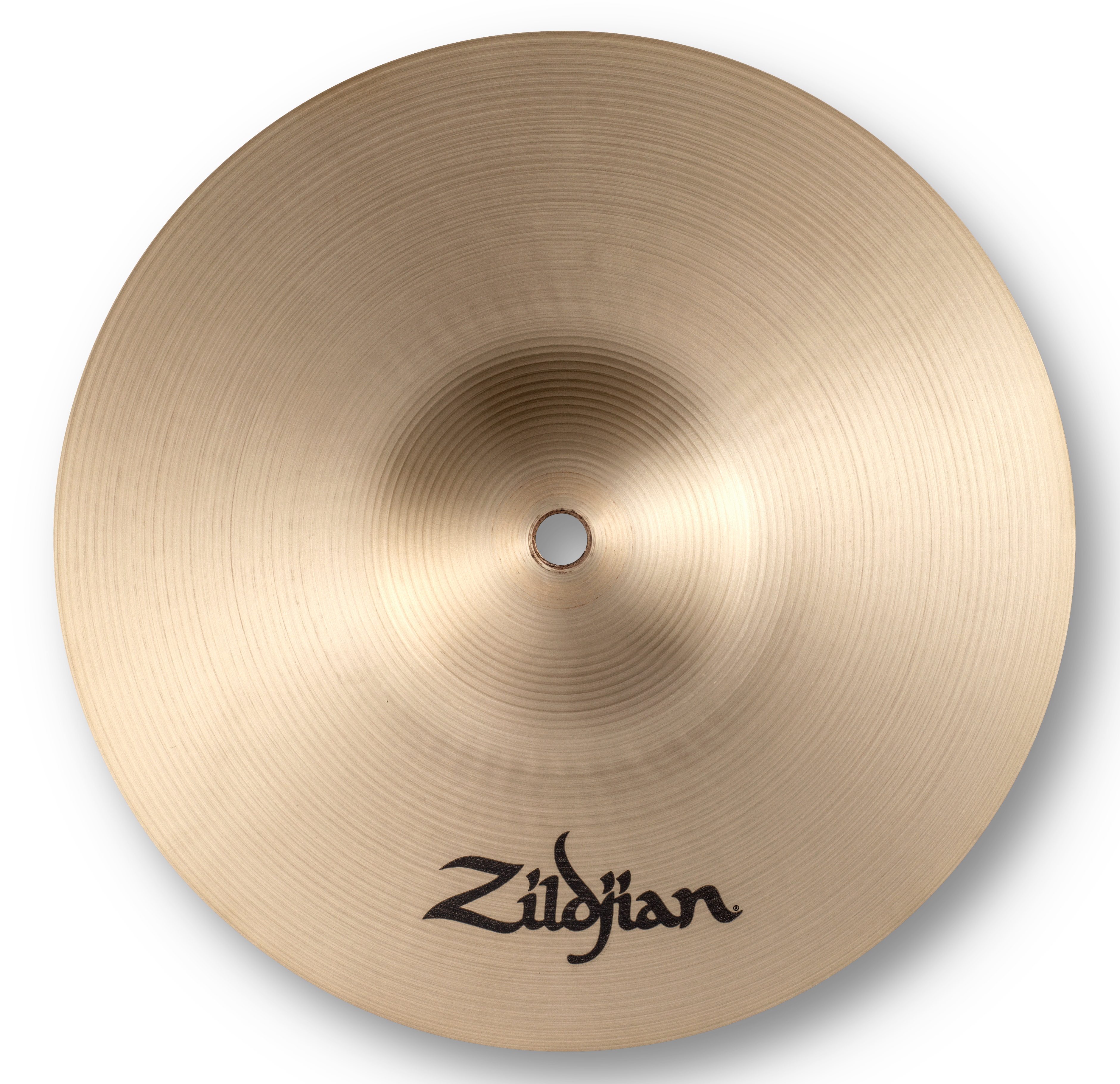 Zildjian 10" A splash (obrázek 3)