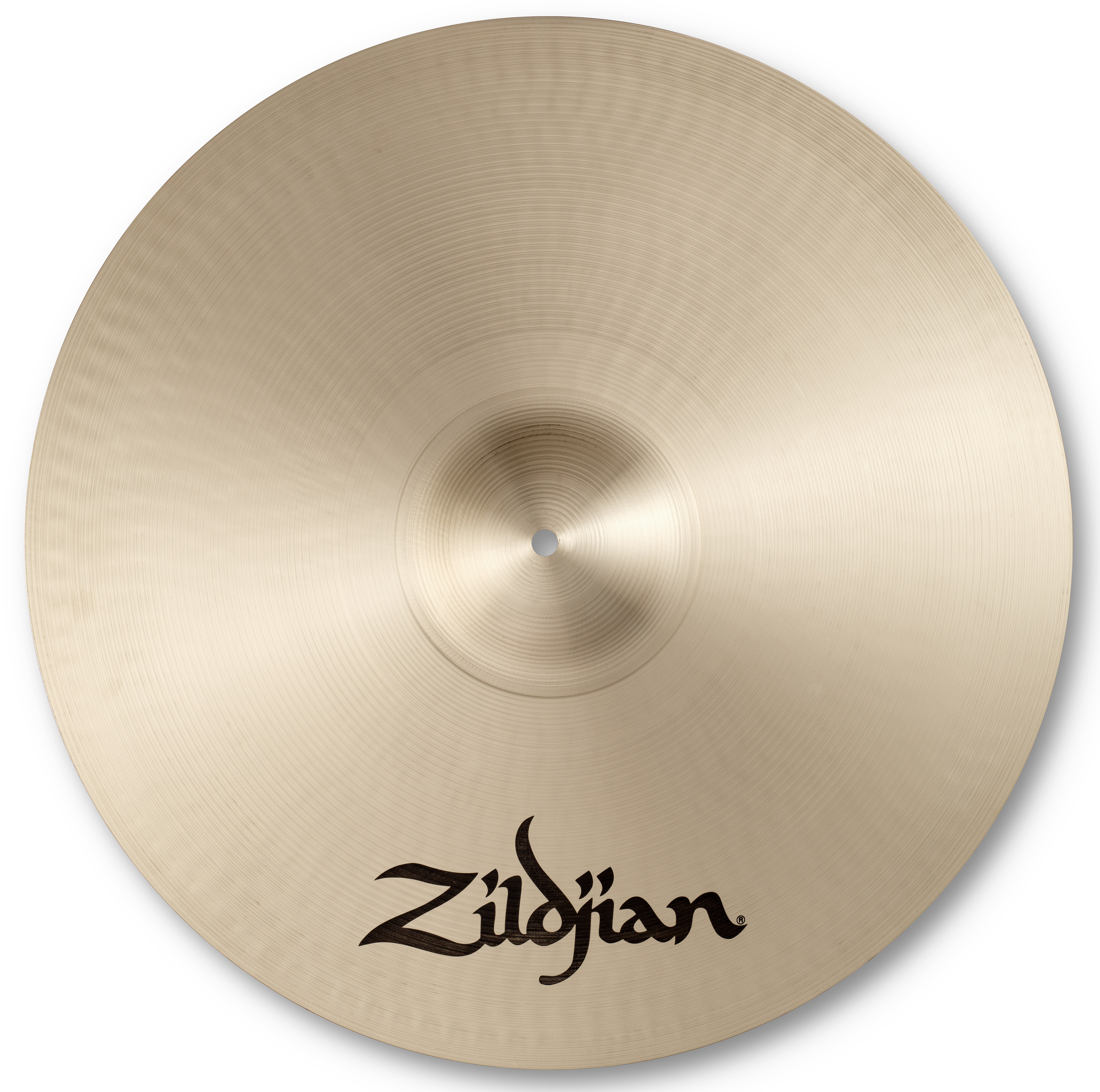 Zildjian 20" A ping ride (obrázek 3)