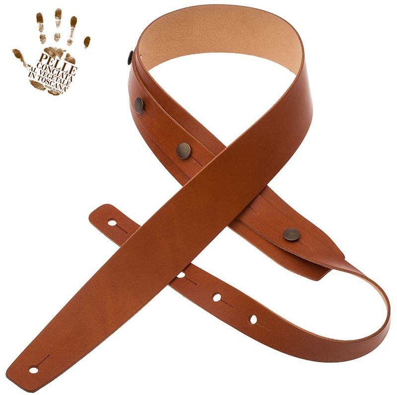 Levně Magrabò Buttons BC Core Brown 5 cm