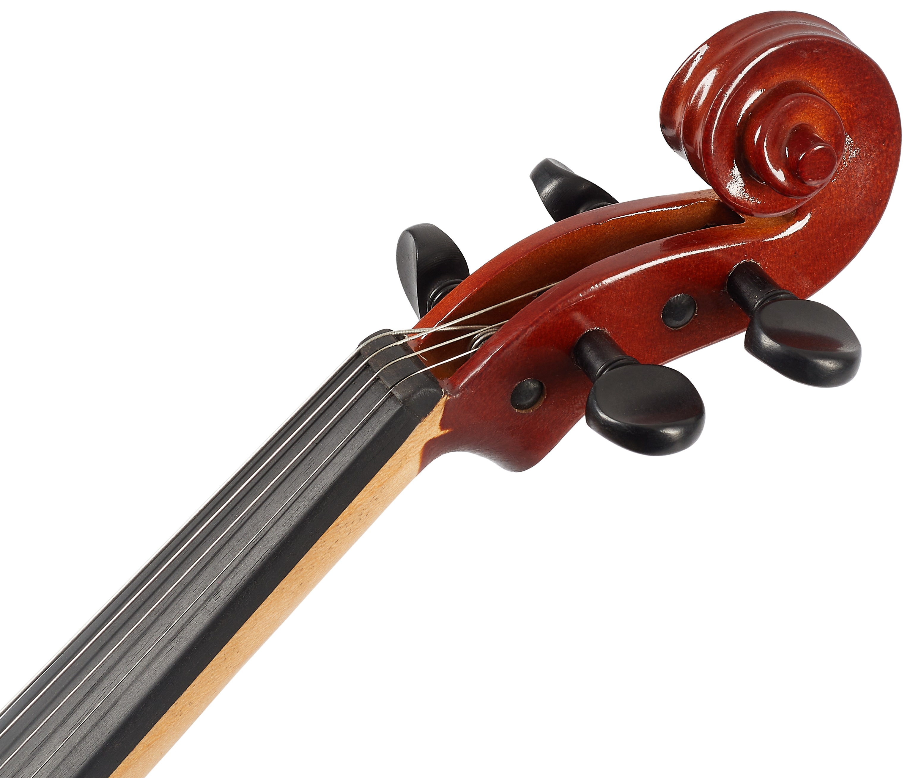 Pierre Marin Amadeus Violin Set 1/4 (obrázek 4)