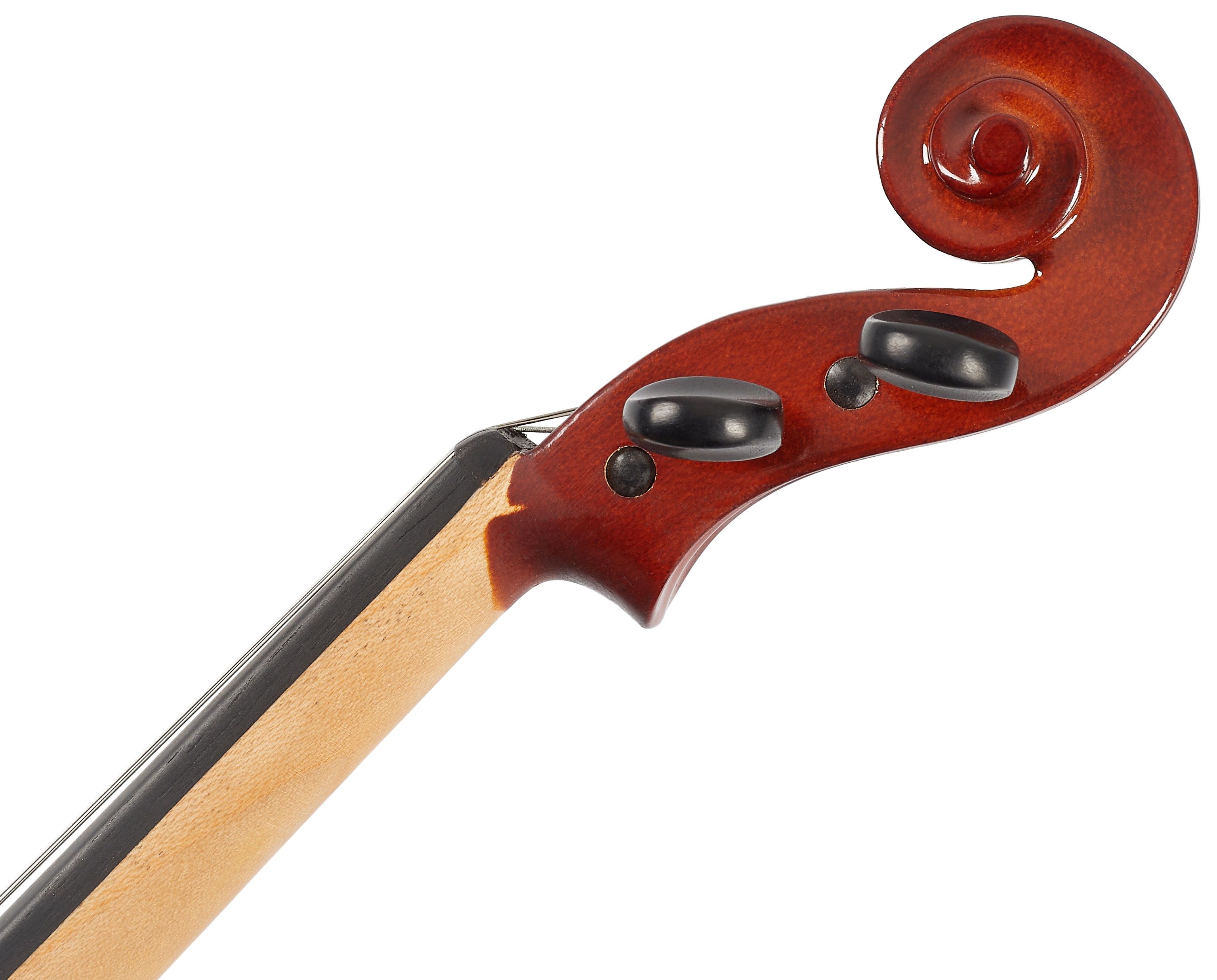 Pierre Marin Amadeus Violin Set 1/4 (obrázek 5)