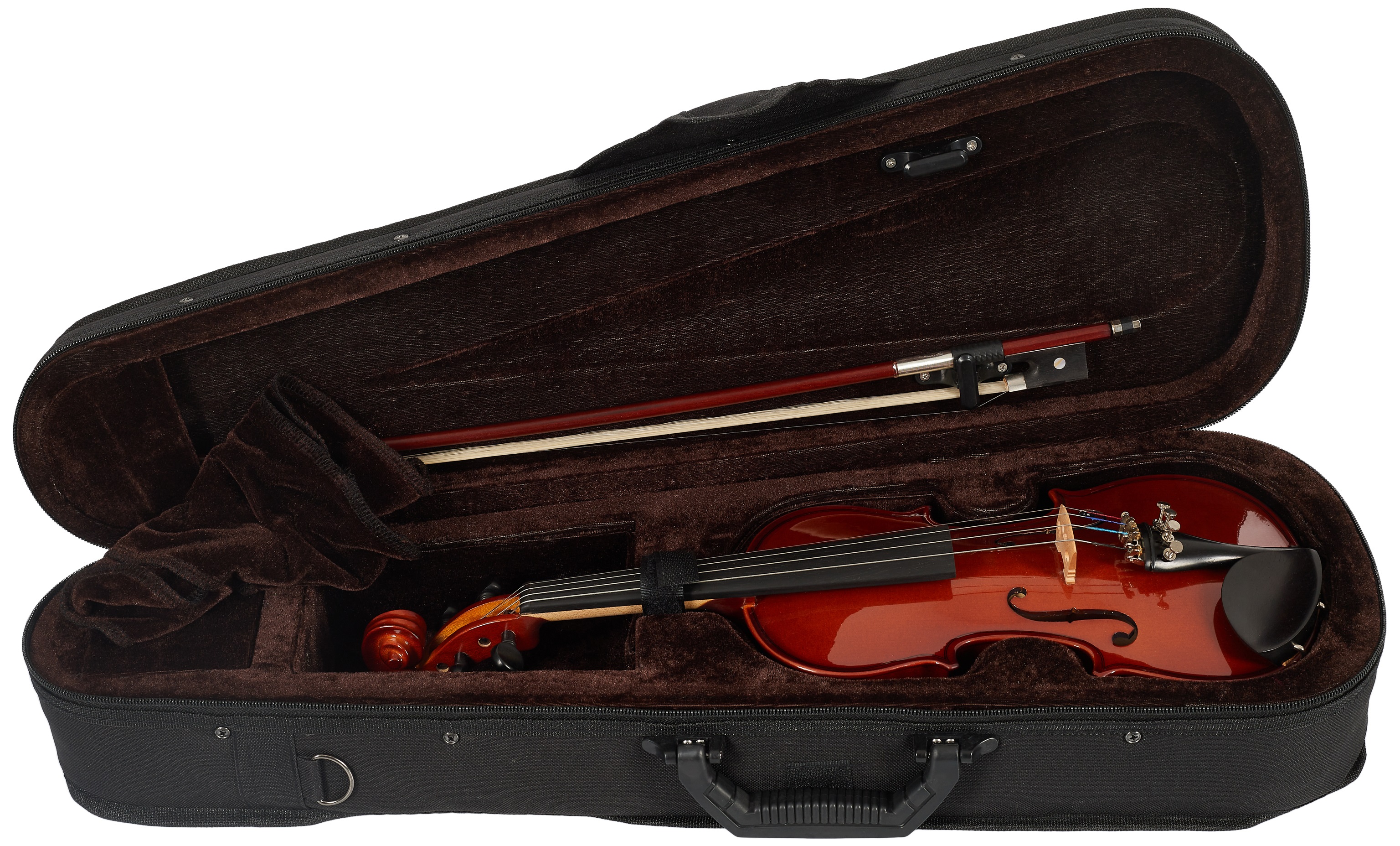 Pierre Marin Amadeus Violin Set 1/4 (obrázek 6)