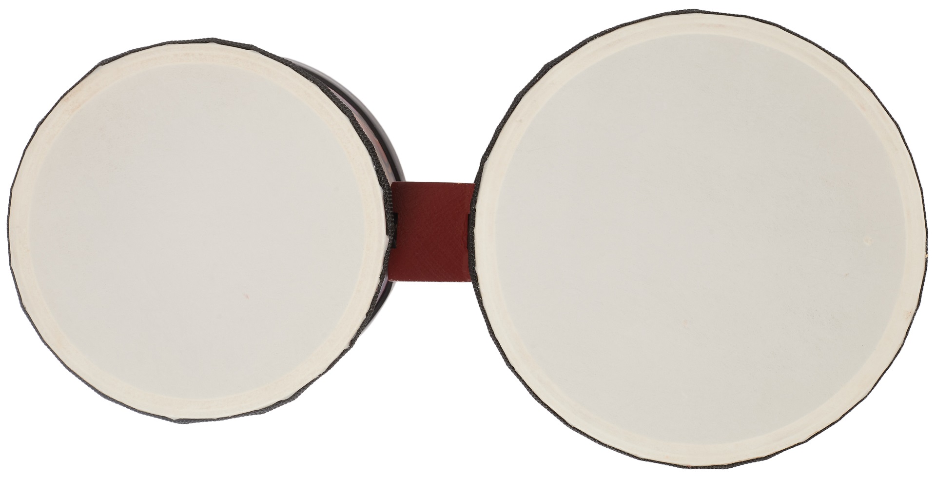 PP World Percussion Mini Bongos with Beaters (obrázek 6)