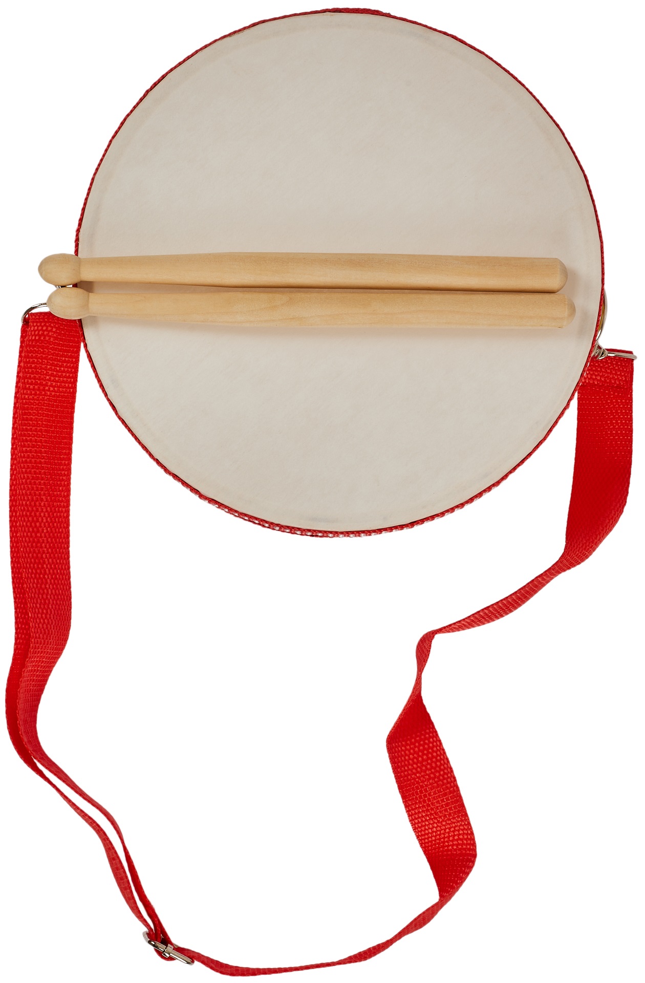 PP World Percussion Early Years Wooden Drum (obrázek 4)