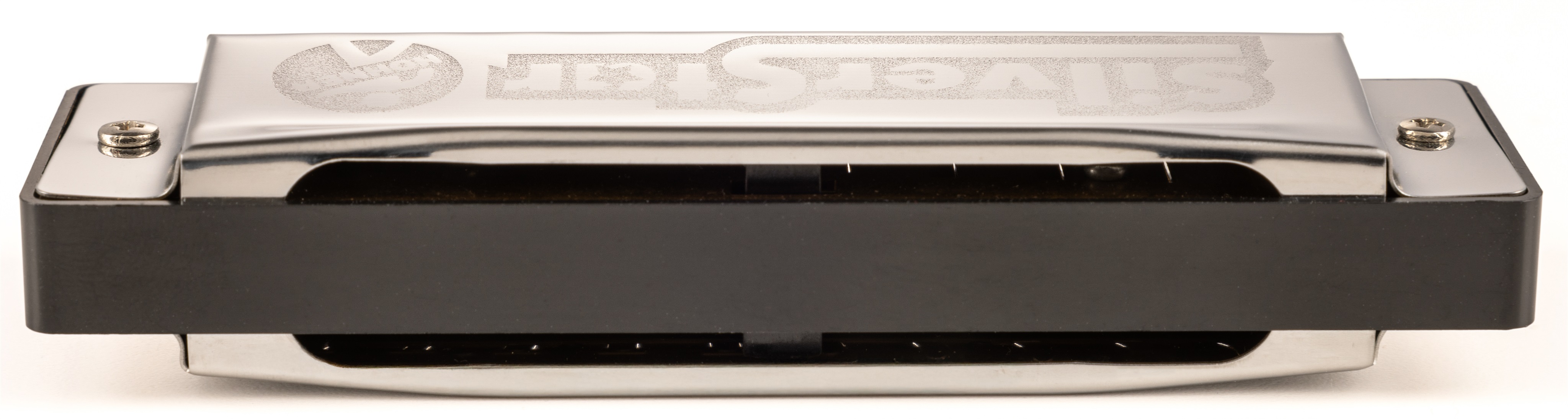 Hohner Silver Star Small Box Bb-major (obrázek 5)