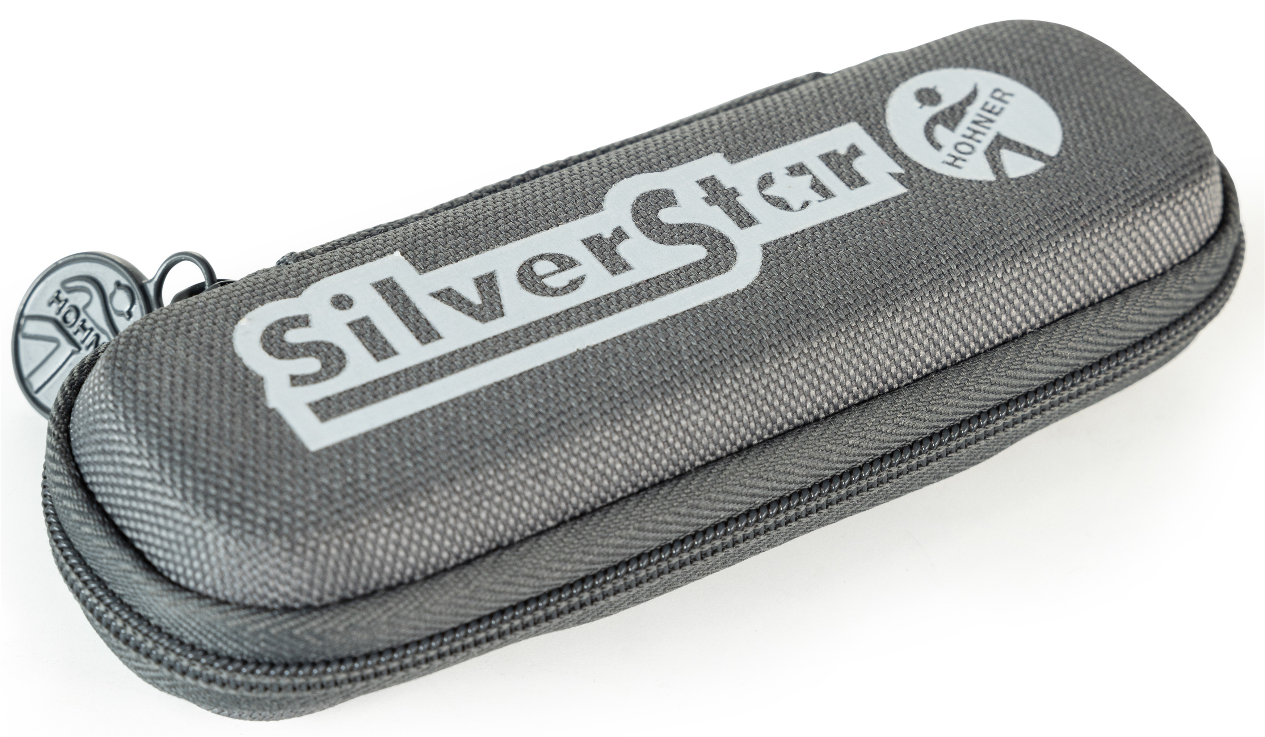 Hohner Silver Star Small Box Bb-major (obrázek 6)