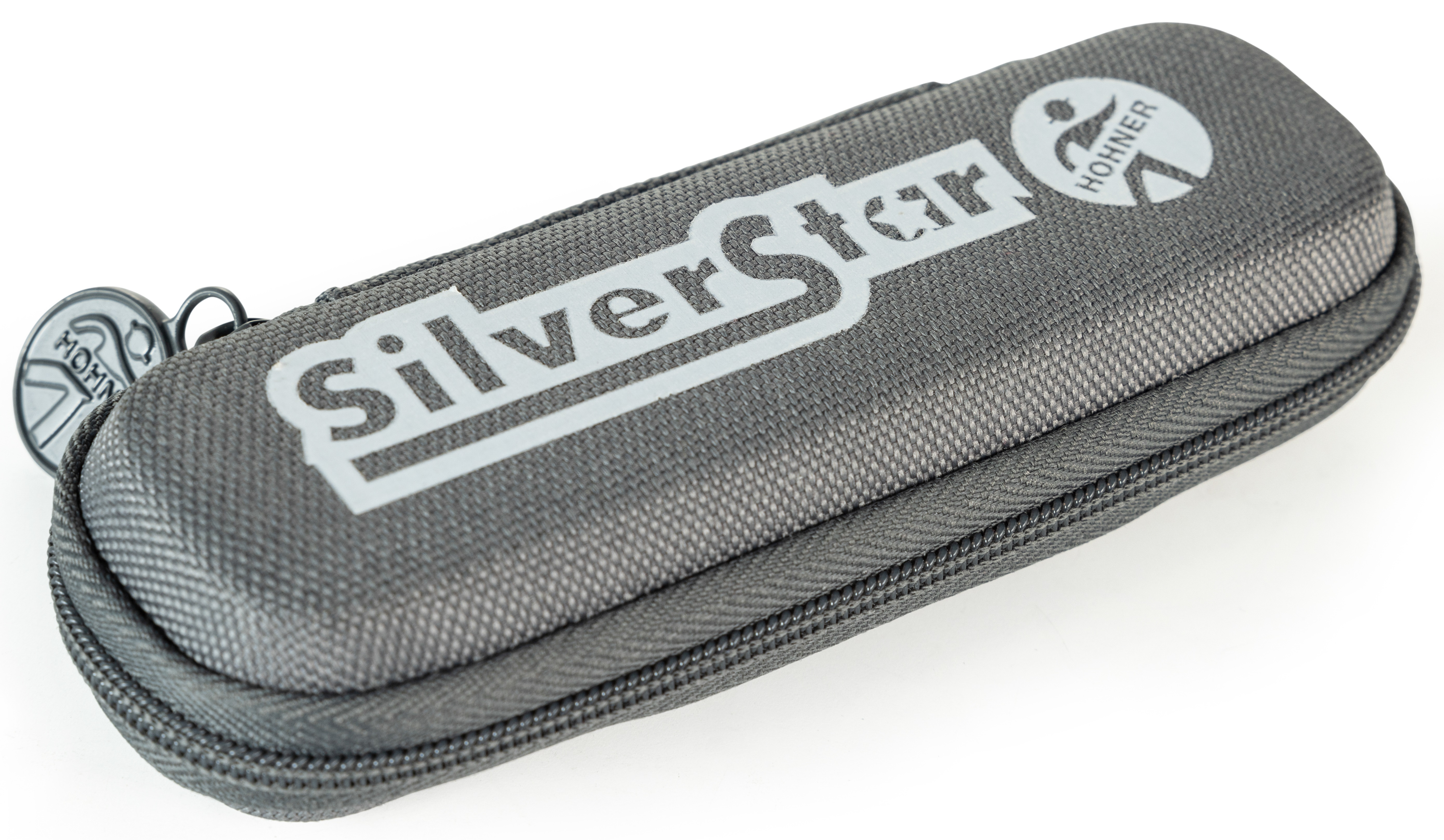 Hohner Silver Star Small Box F-major (obrázek 6)