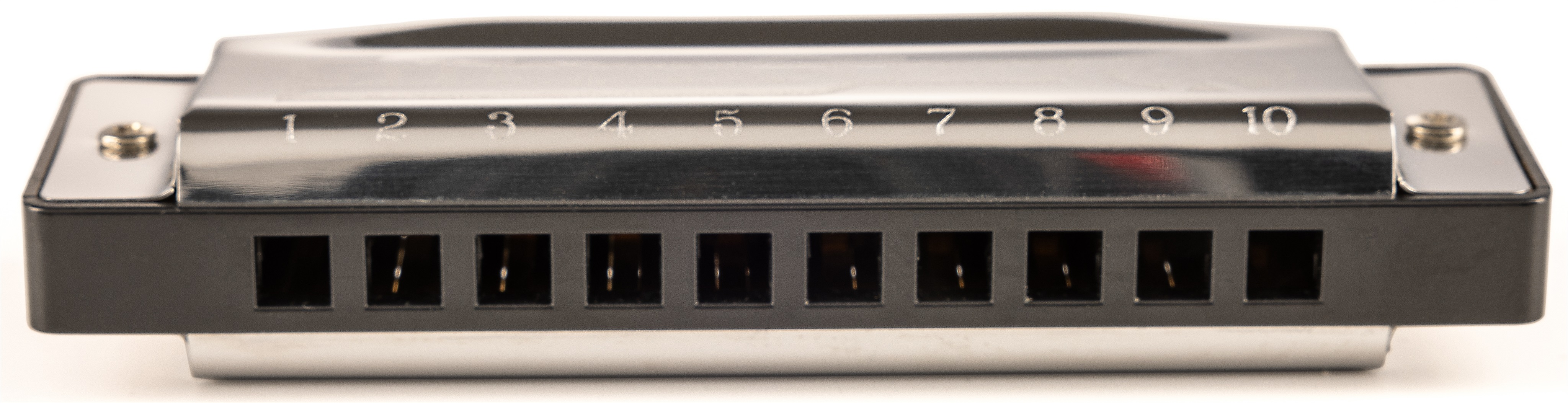 Hohner Silver Star Small Box C-major (obrázek 4)