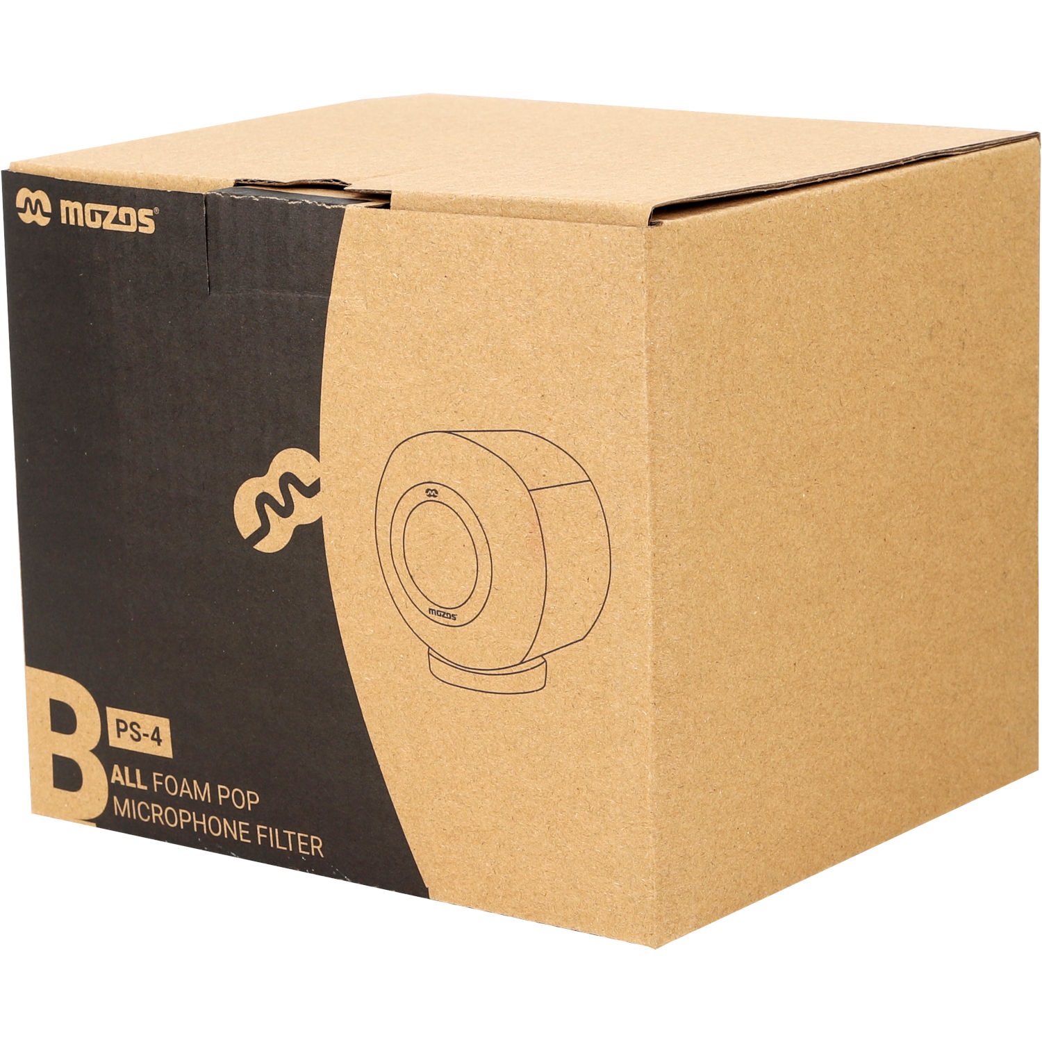 Mozos PS-4 (obrázek 6)