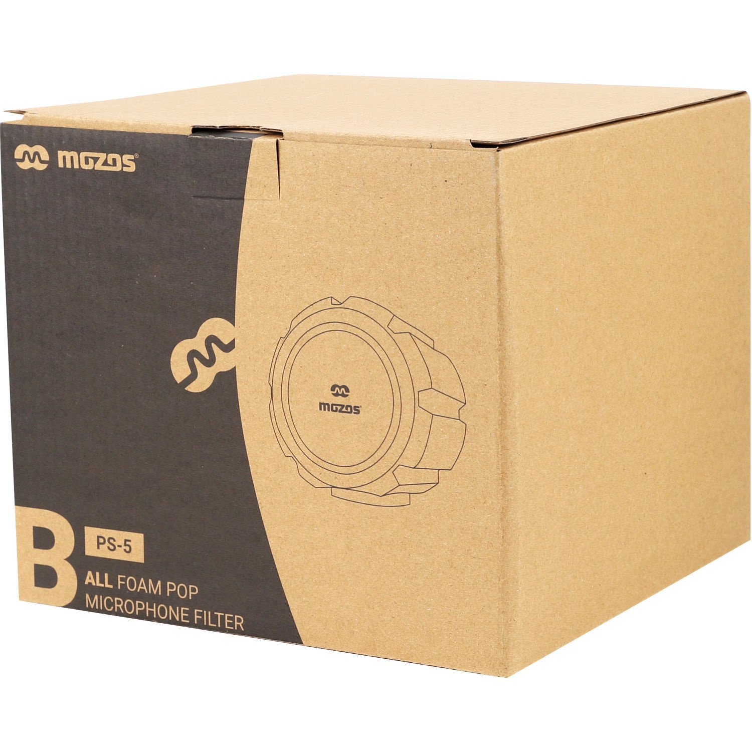 Mozos PS-5 (obrázek 8)