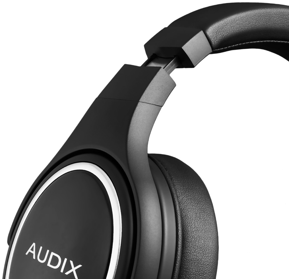 Audix A140 (obrázek 3)