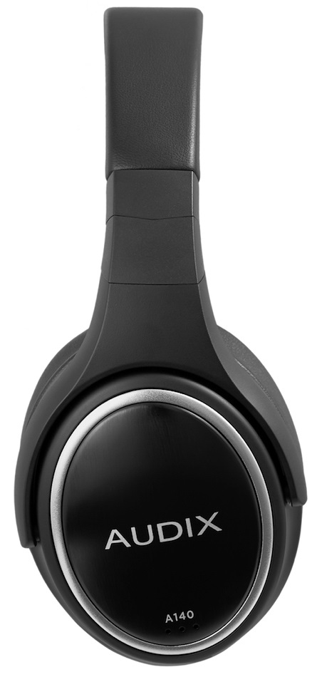 Audix A140 (obrázek 4)