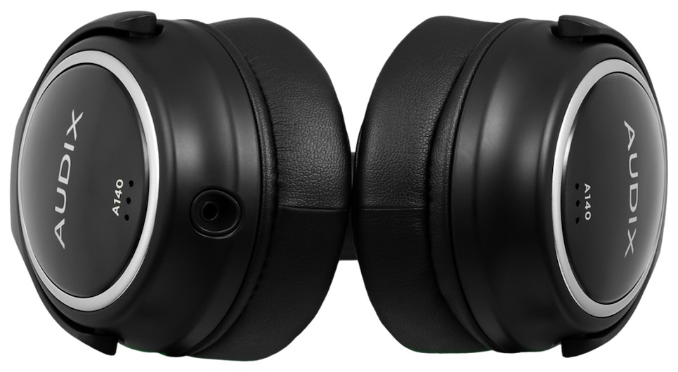 Audix A140 (obrázek 6)