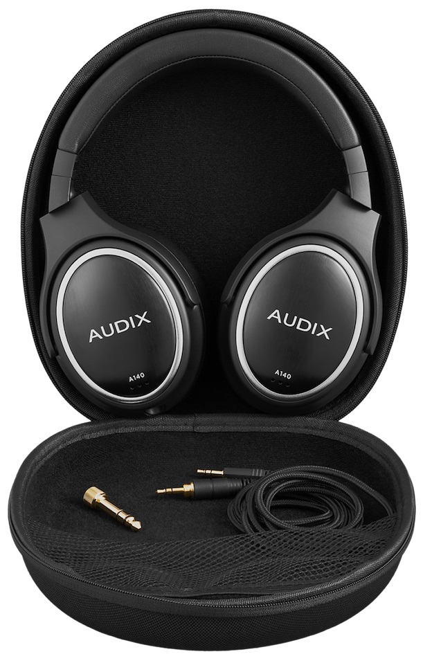 Audix A140 (obrázek 7)