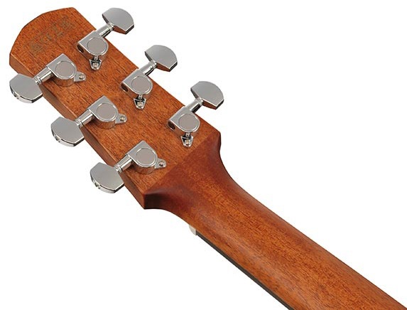 Ibanez AAM100E Natural (obrázek 6)